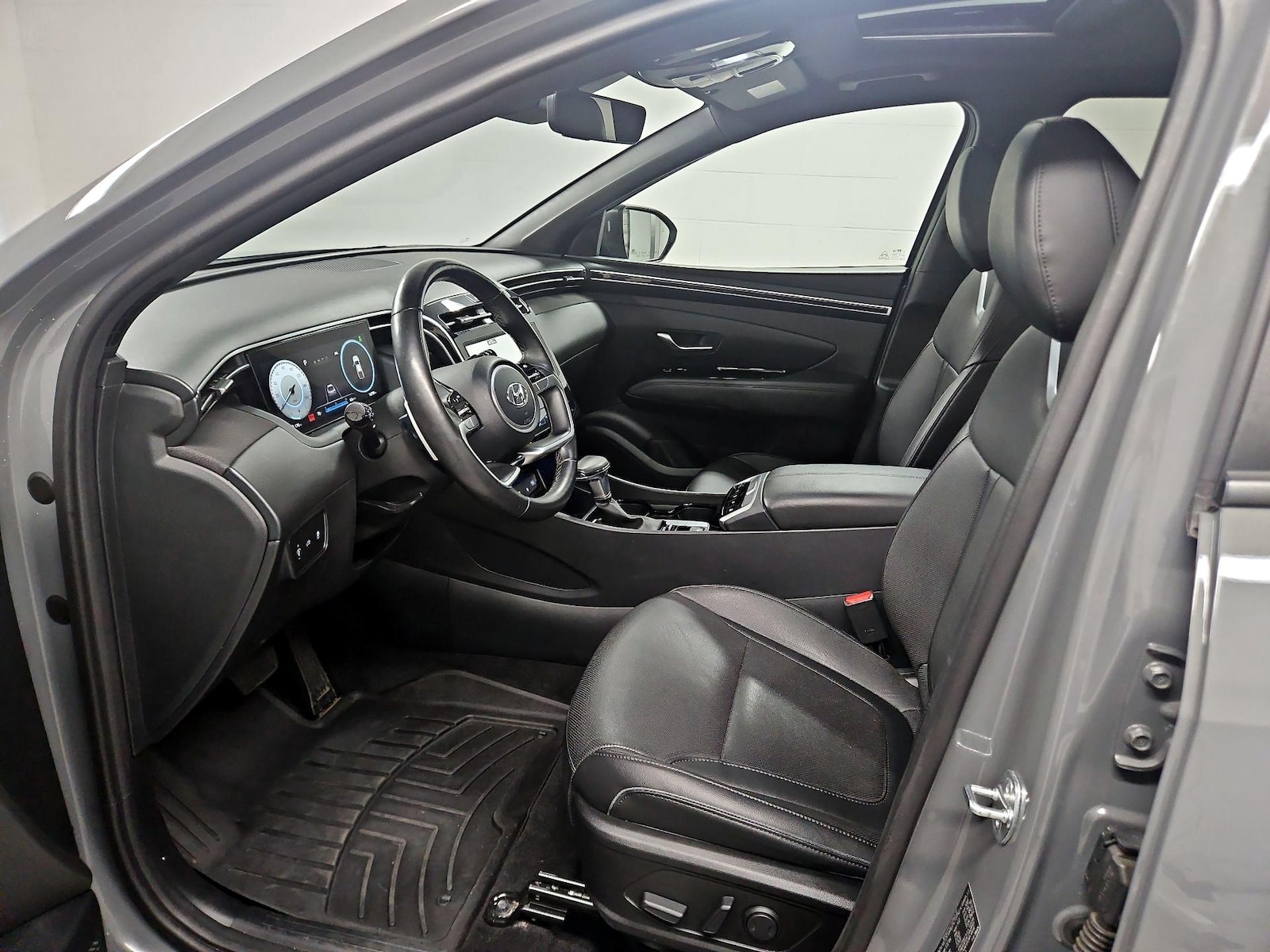 2024 Hyundai Santa Cruz Limited - Photo 12