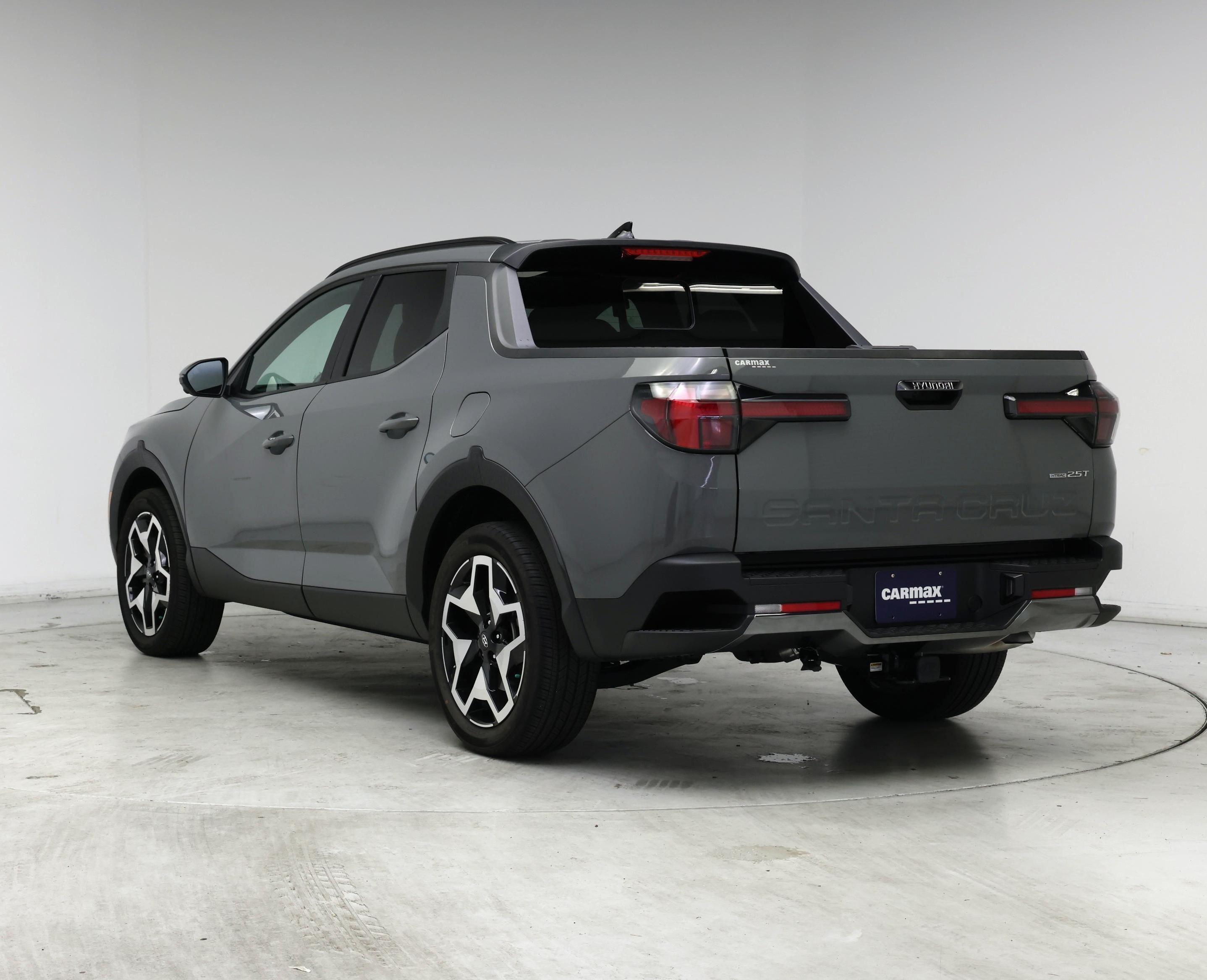 Thumbnail: 2024 Hyundai Santa Cruz - 2