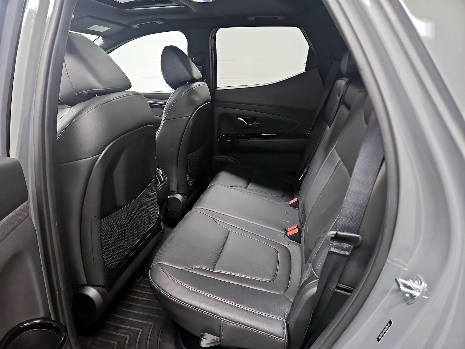 2024 Hyundai Santa Cruz Limited - Photo 22