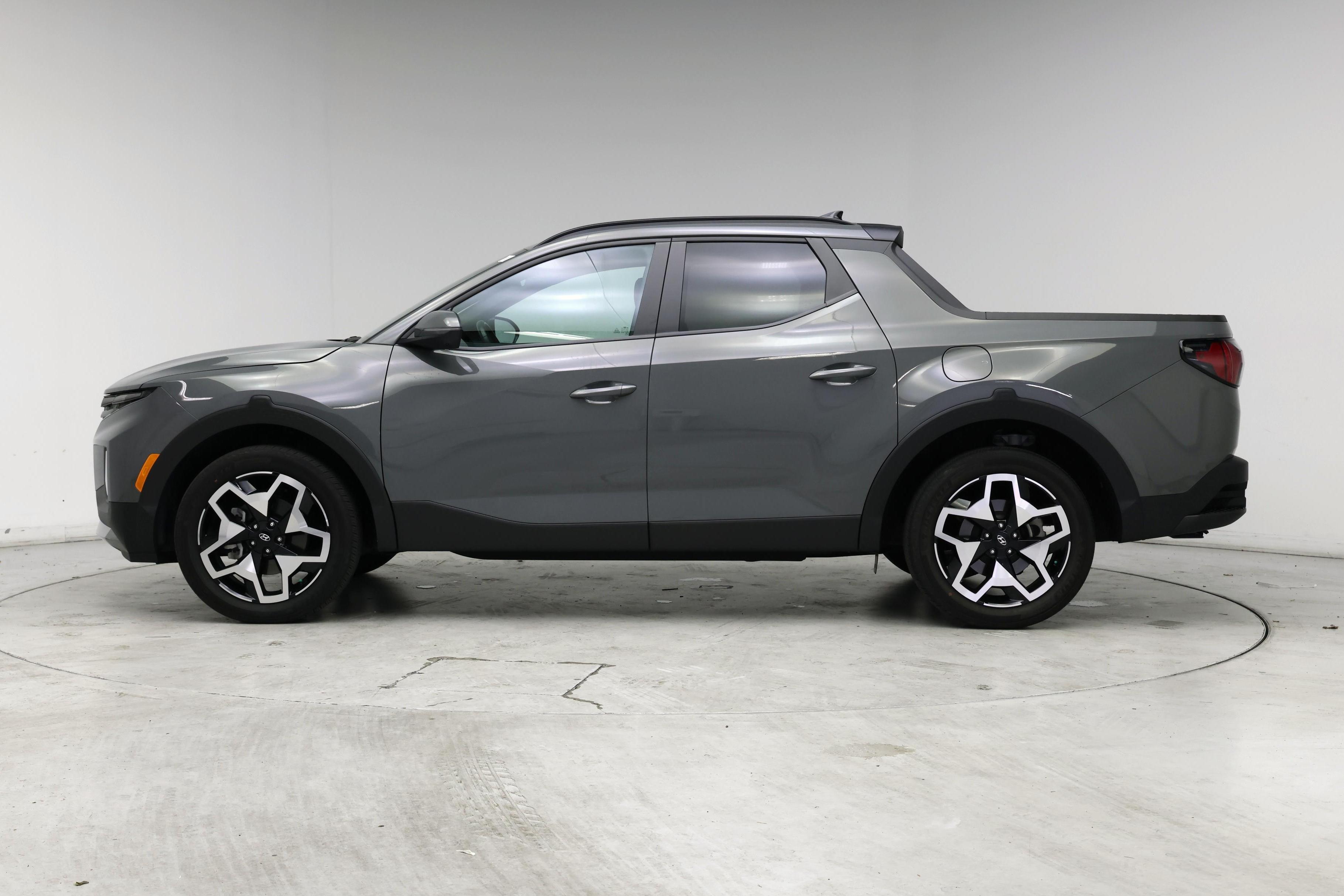 Thumbnail: 2024 Hyundai Santa Cruz - 3