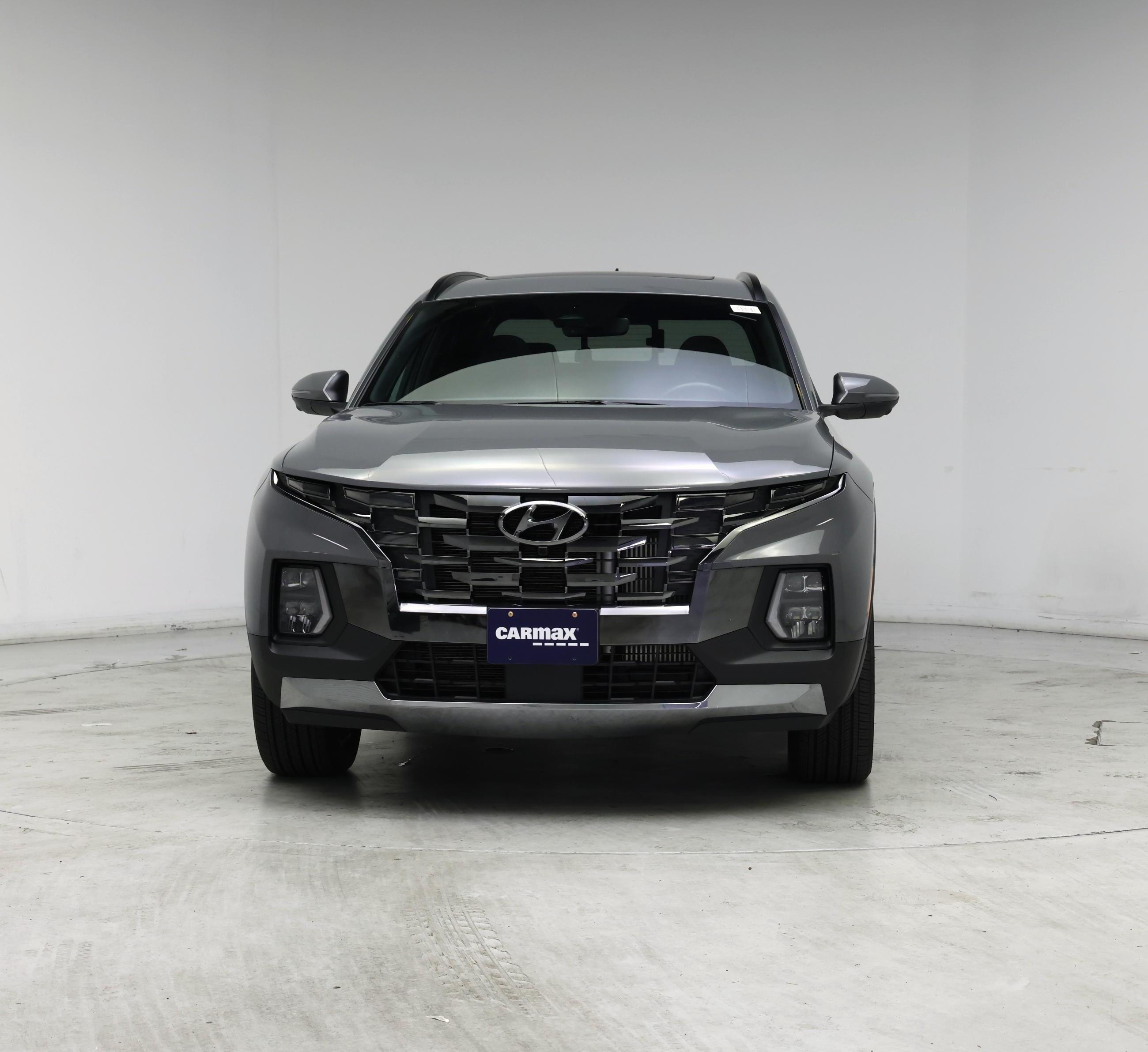 Thumbnail: 2024 Hyundai Santa Cruz - 5