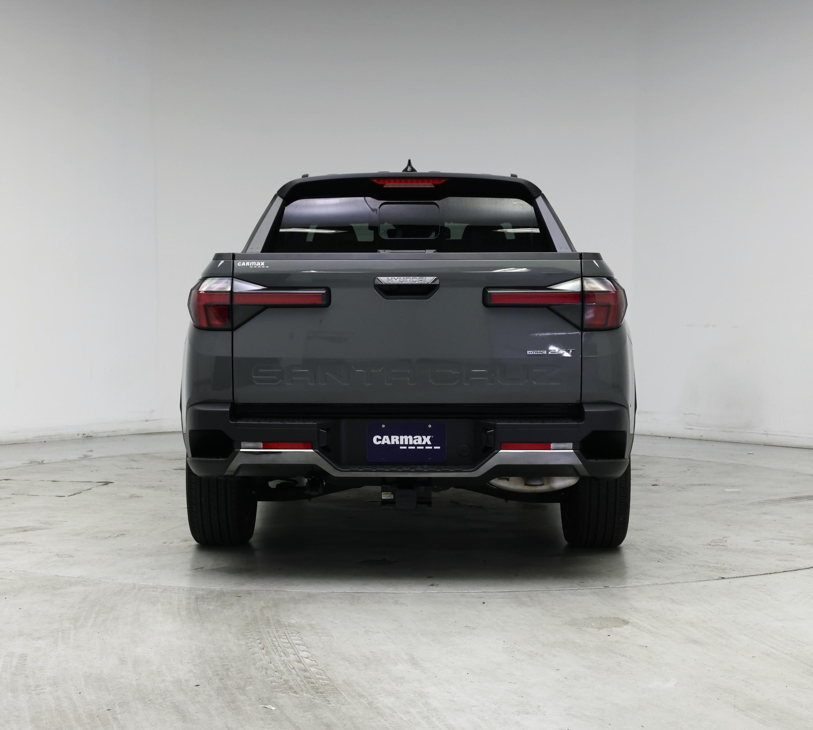 Thumbnail: 2024 Hyundai Santa Cruz - 6