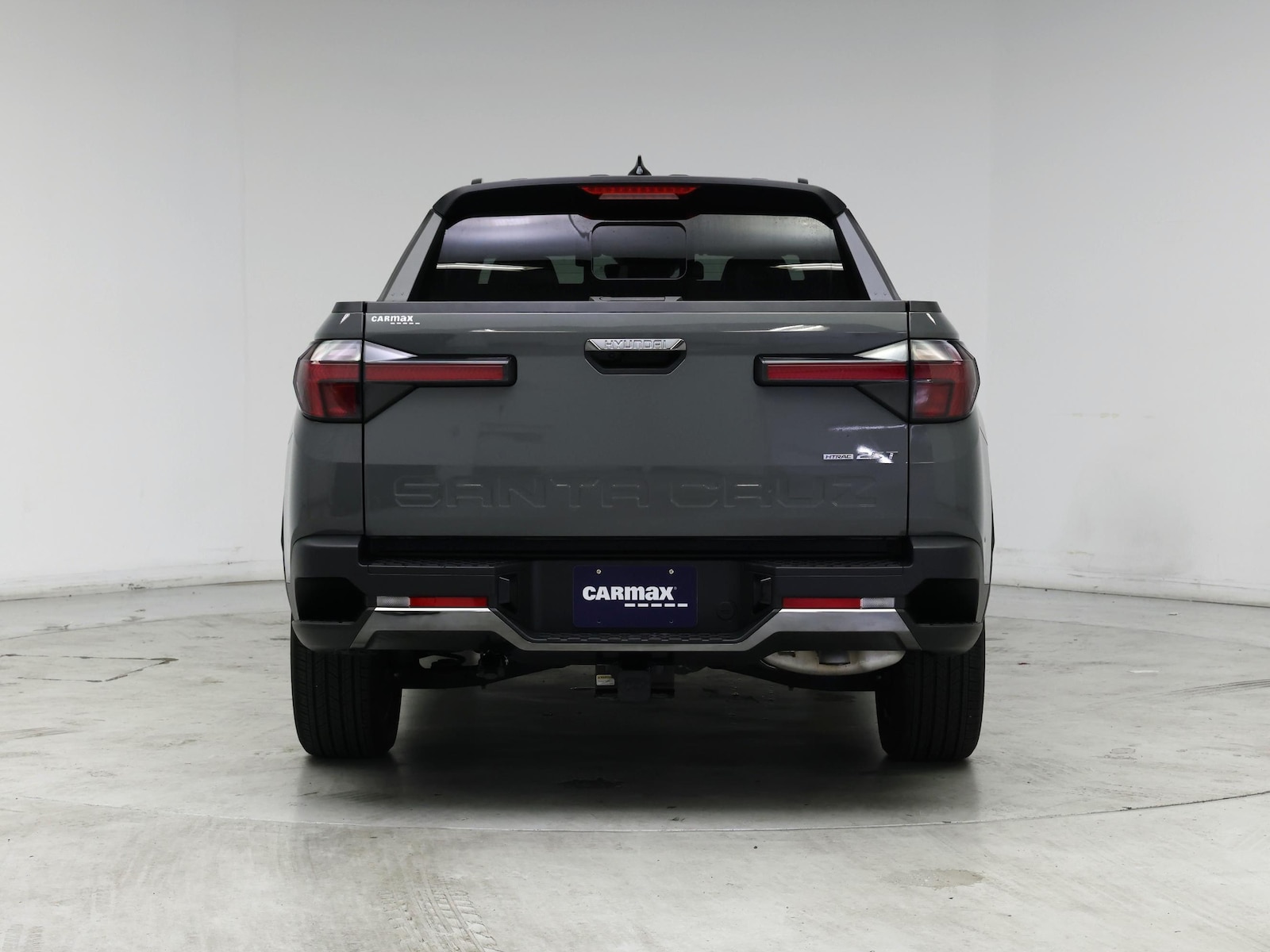 2024 Hyundai Santa Cruz Limited - Photo 7