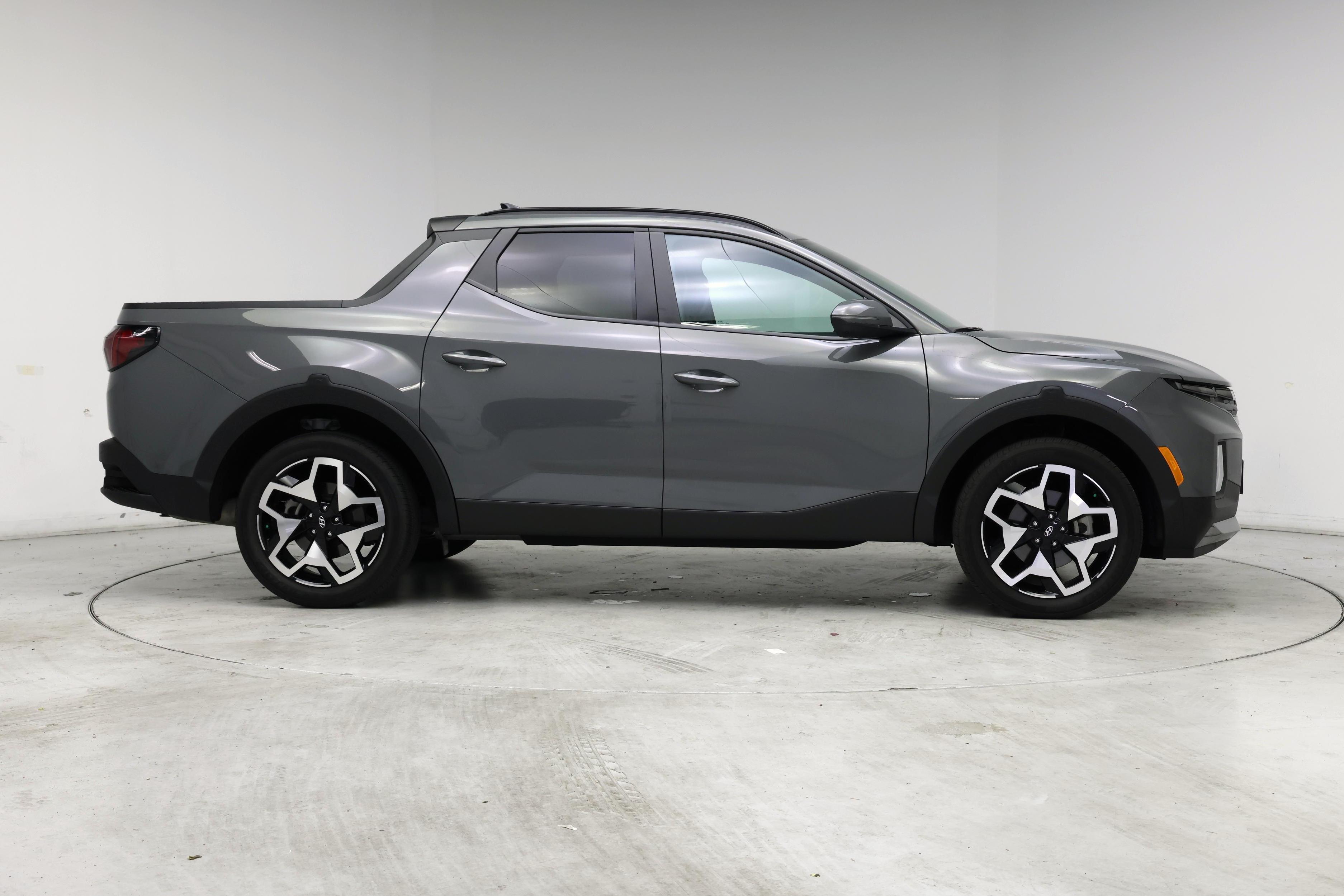 Thumbnail: 2024 Hyundai Santa Cruz - 7
