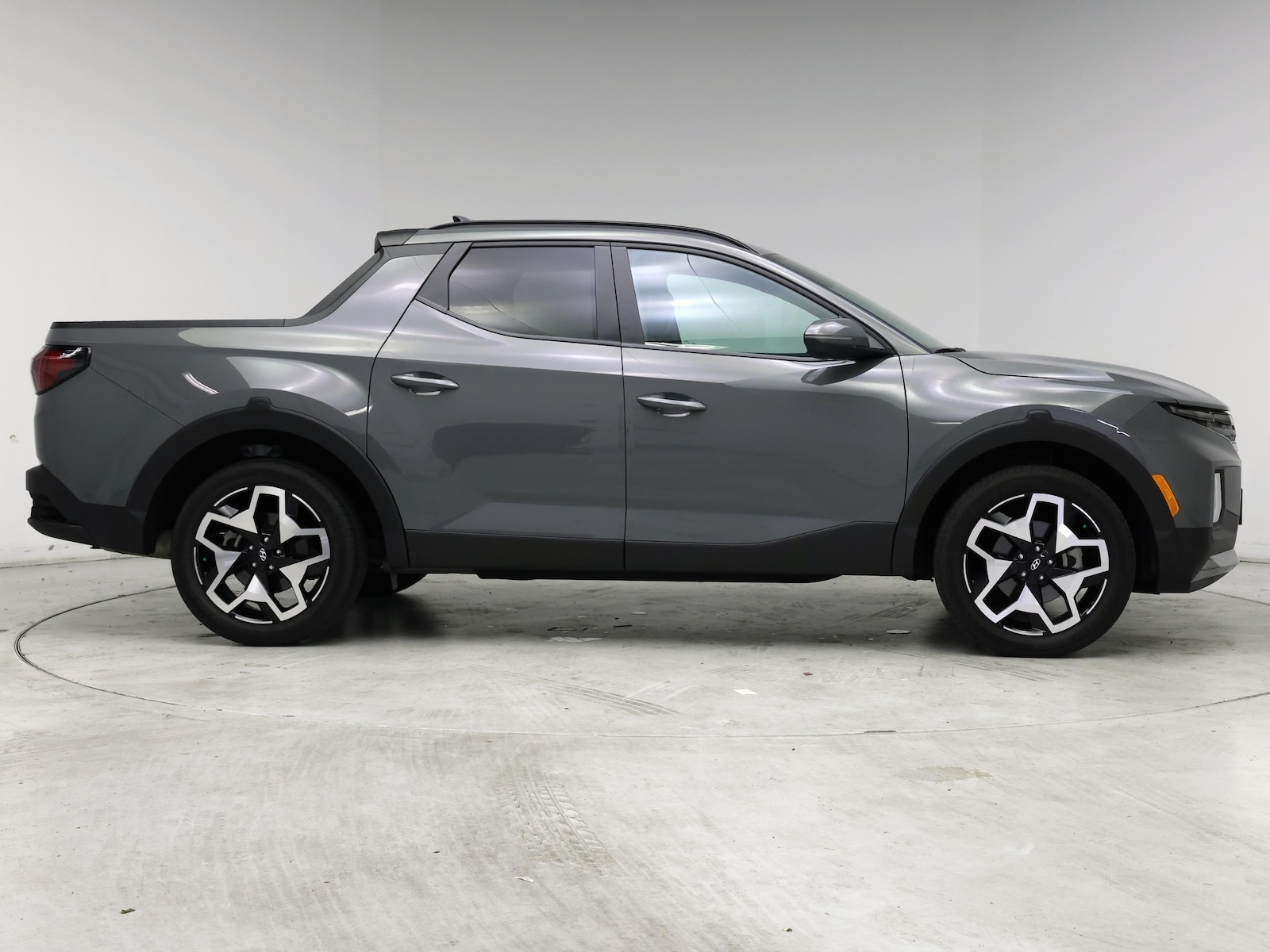 2024 Hyundai Santa Cruz Limited - Photo 8