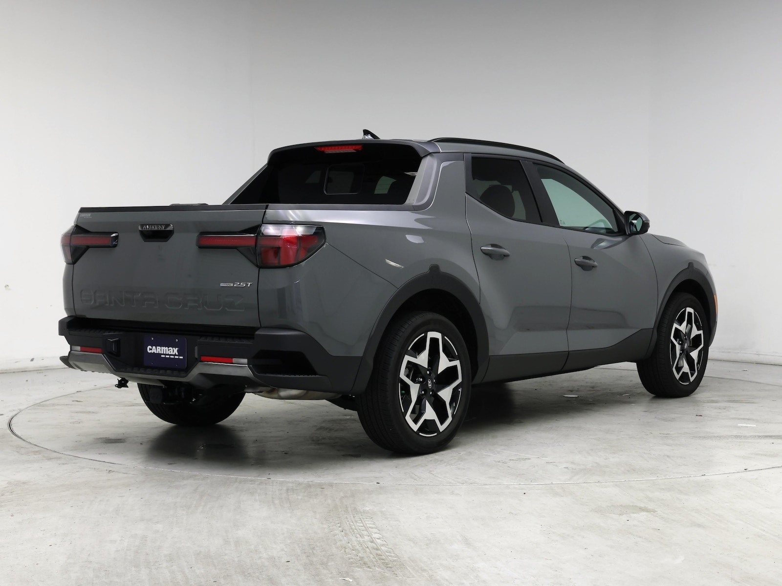 2024 Hyundai Santa Cruz Limited - Photo 9