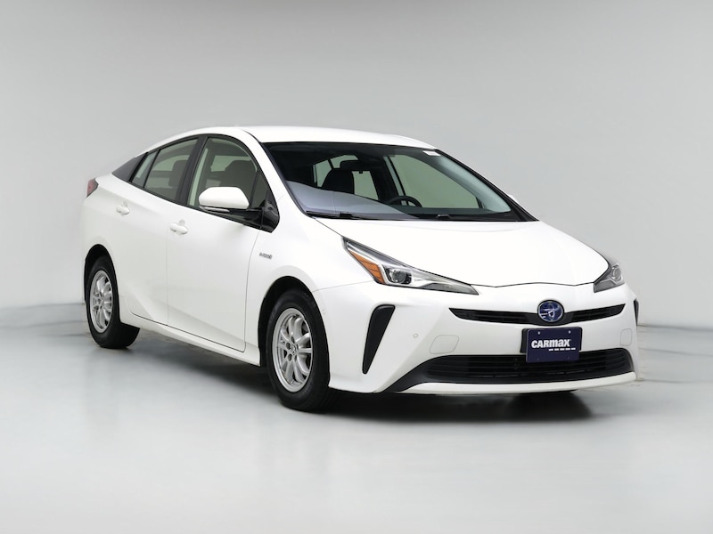 2019 Toyota Prius LE