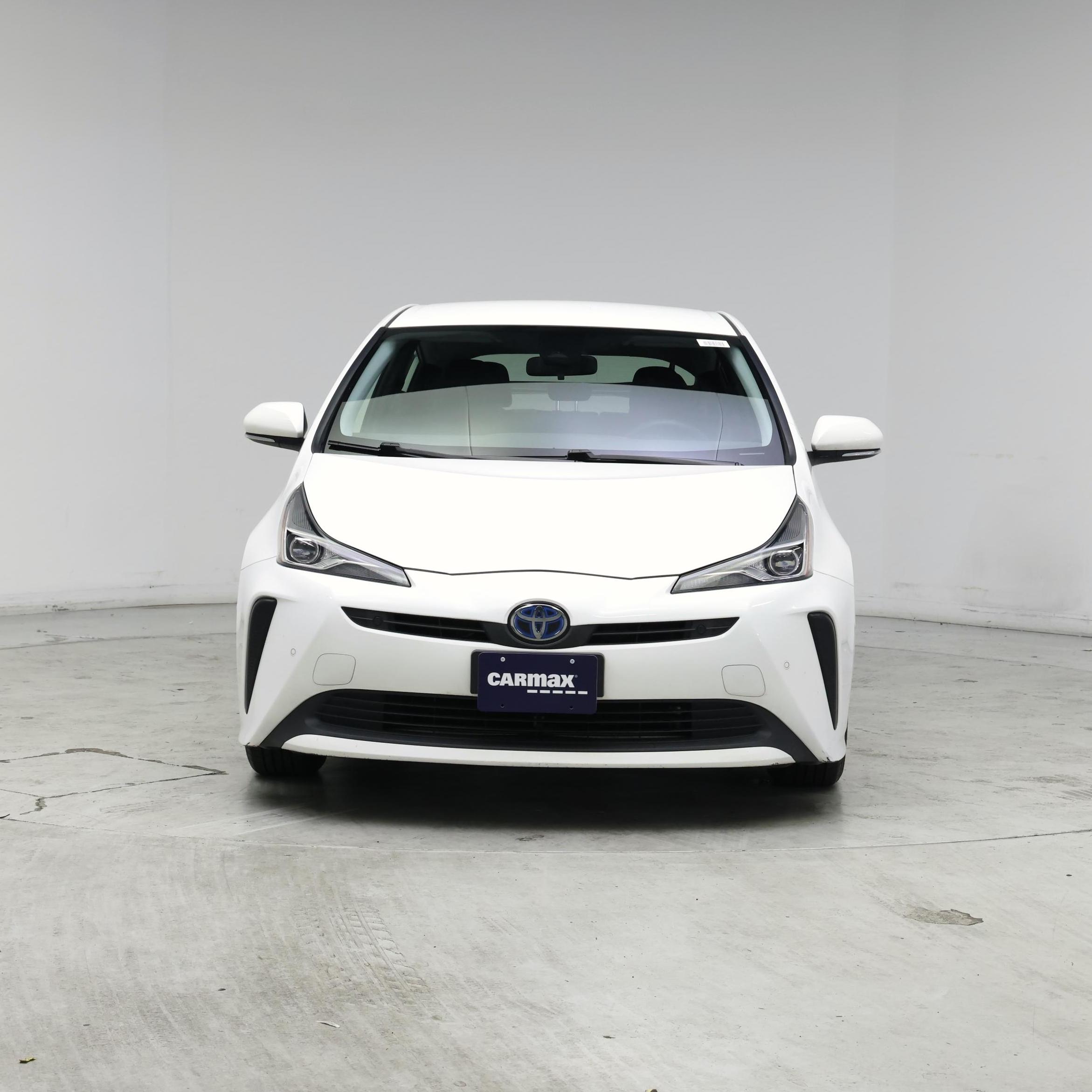 Thumbnail: 2019 Toyota Prius - 5