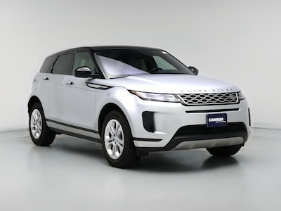 2020 Land Rover Range Rover Evoque S