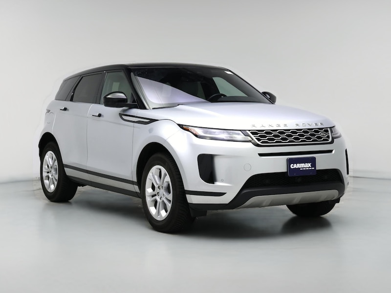 2020 Land Rover Range Rover Evoque S -
                  Puyallup, WA