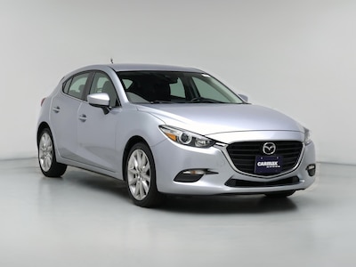 2017 Mazda Mazda3 Touring