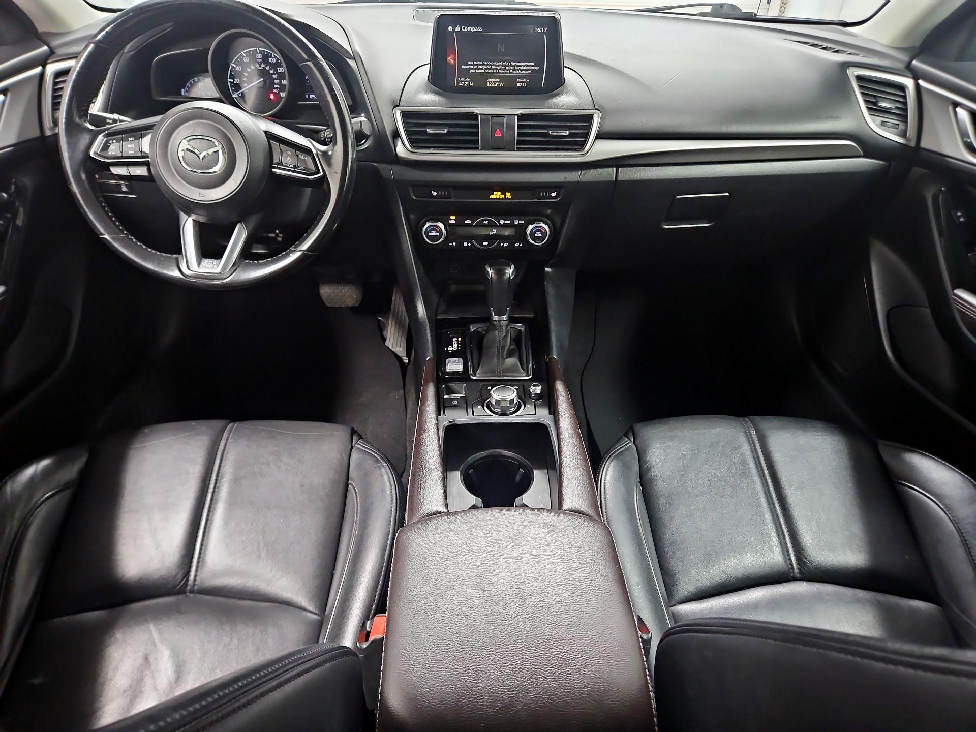 Thumbnail: 2017 Mazda Mazda3 - 9
