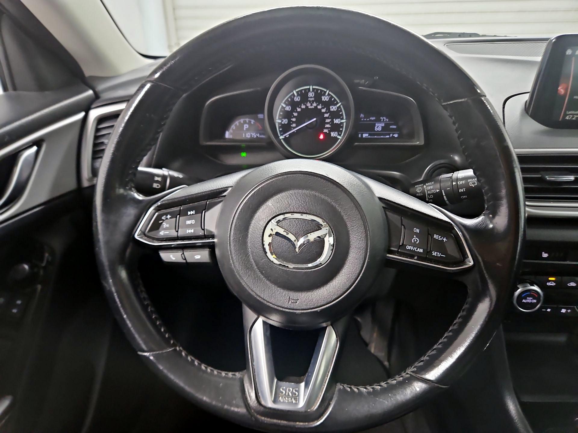 Thumbnail: 2017 Mazda Mazda3 - 10
