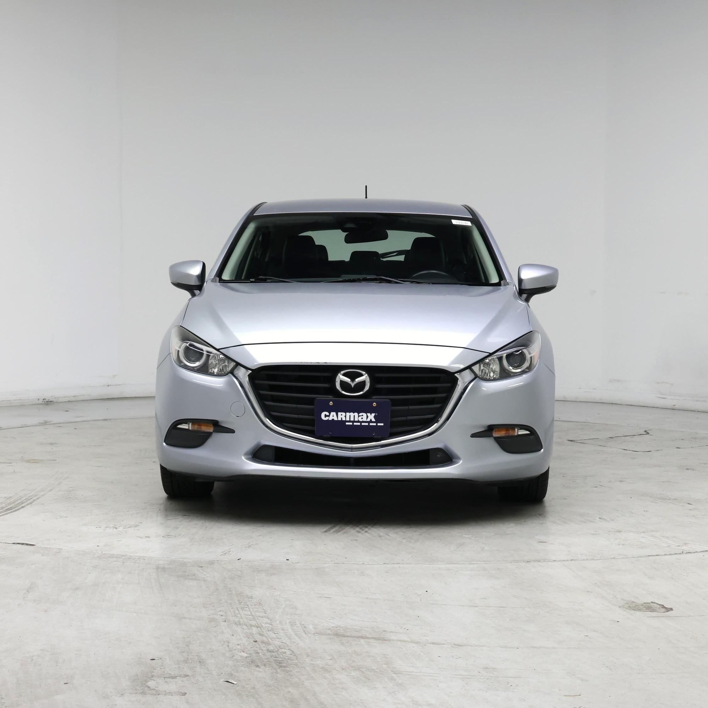 Thumbnail: 2017 Mazda Mazda3 - 5