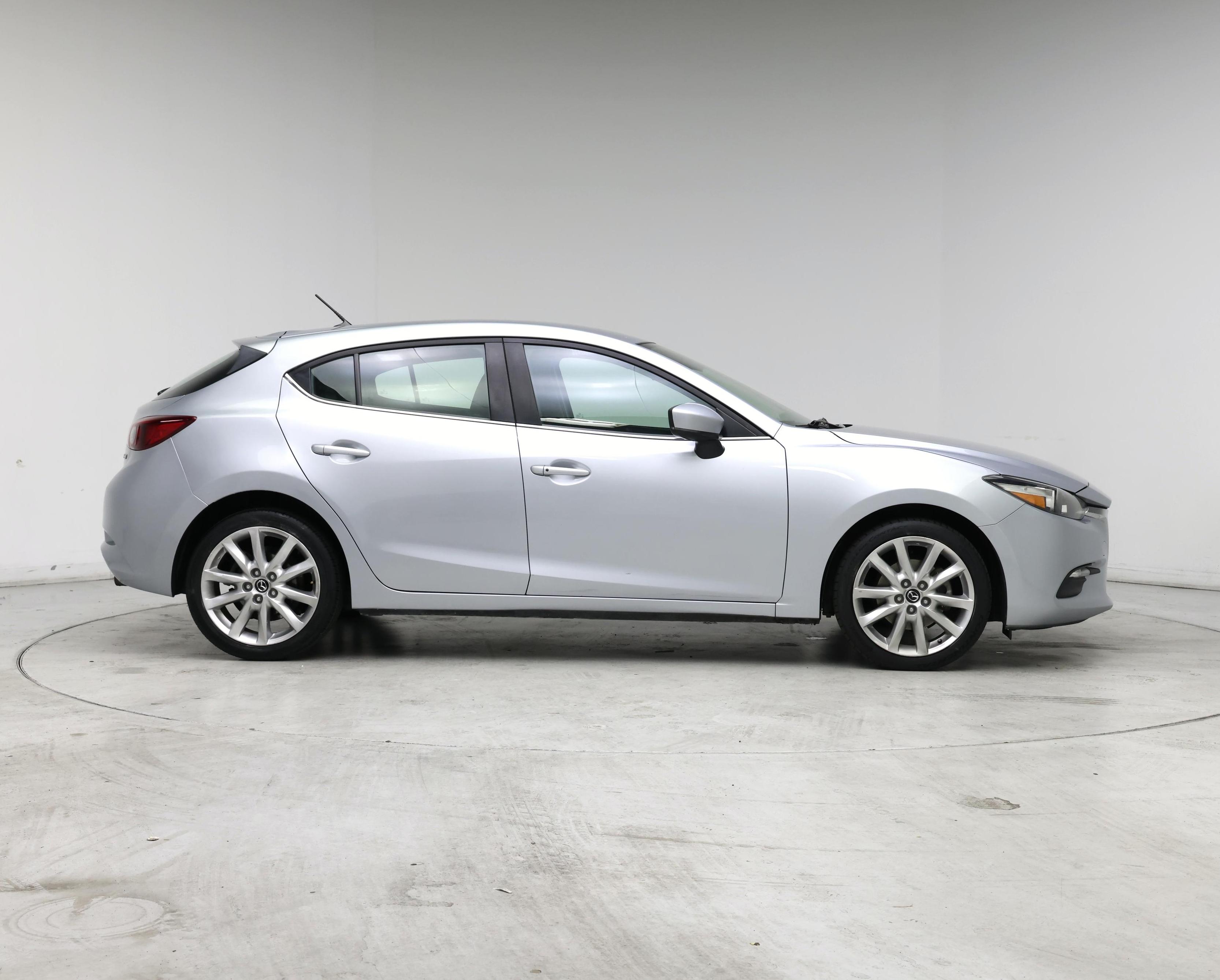 Thumbnail: 2017 Mazda Mazda3 - 7