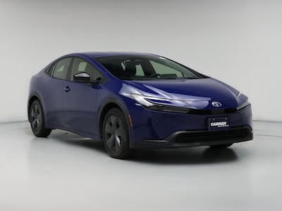 2023 Toyota Prius LE