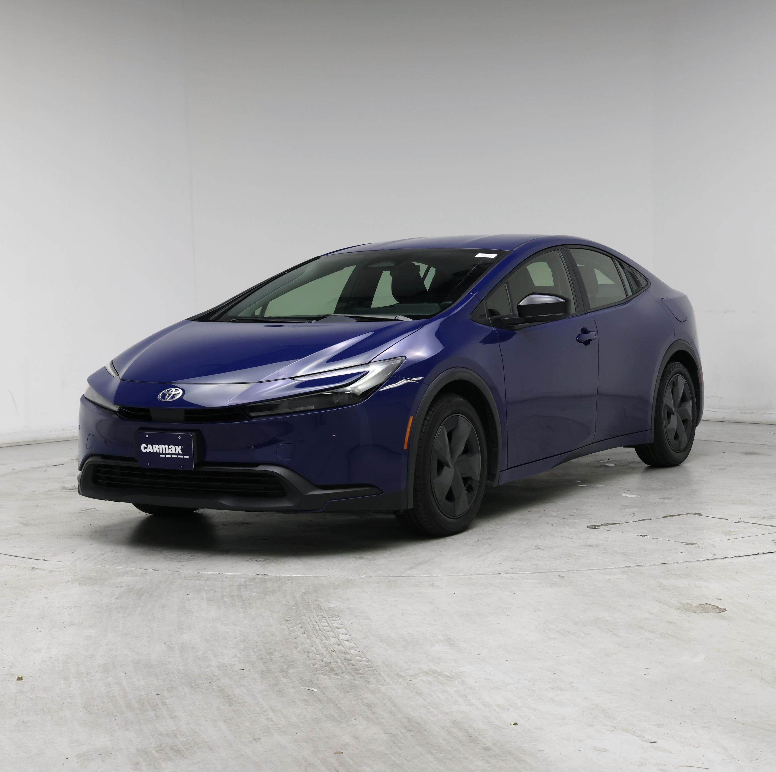 Thumbnail: 2023 Toyota Prius - 4