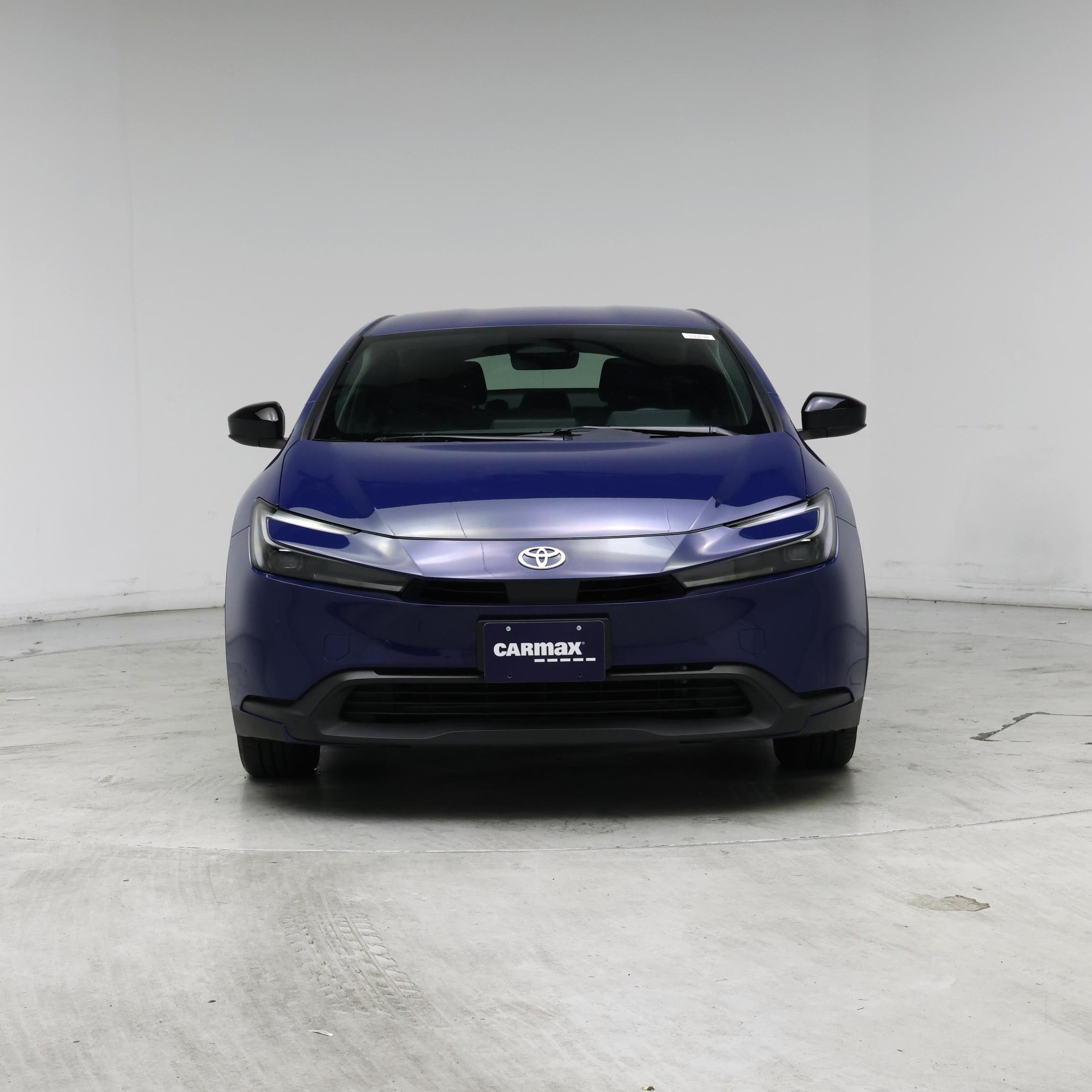 Thumbnail: 2023 Toyota Prius - 5