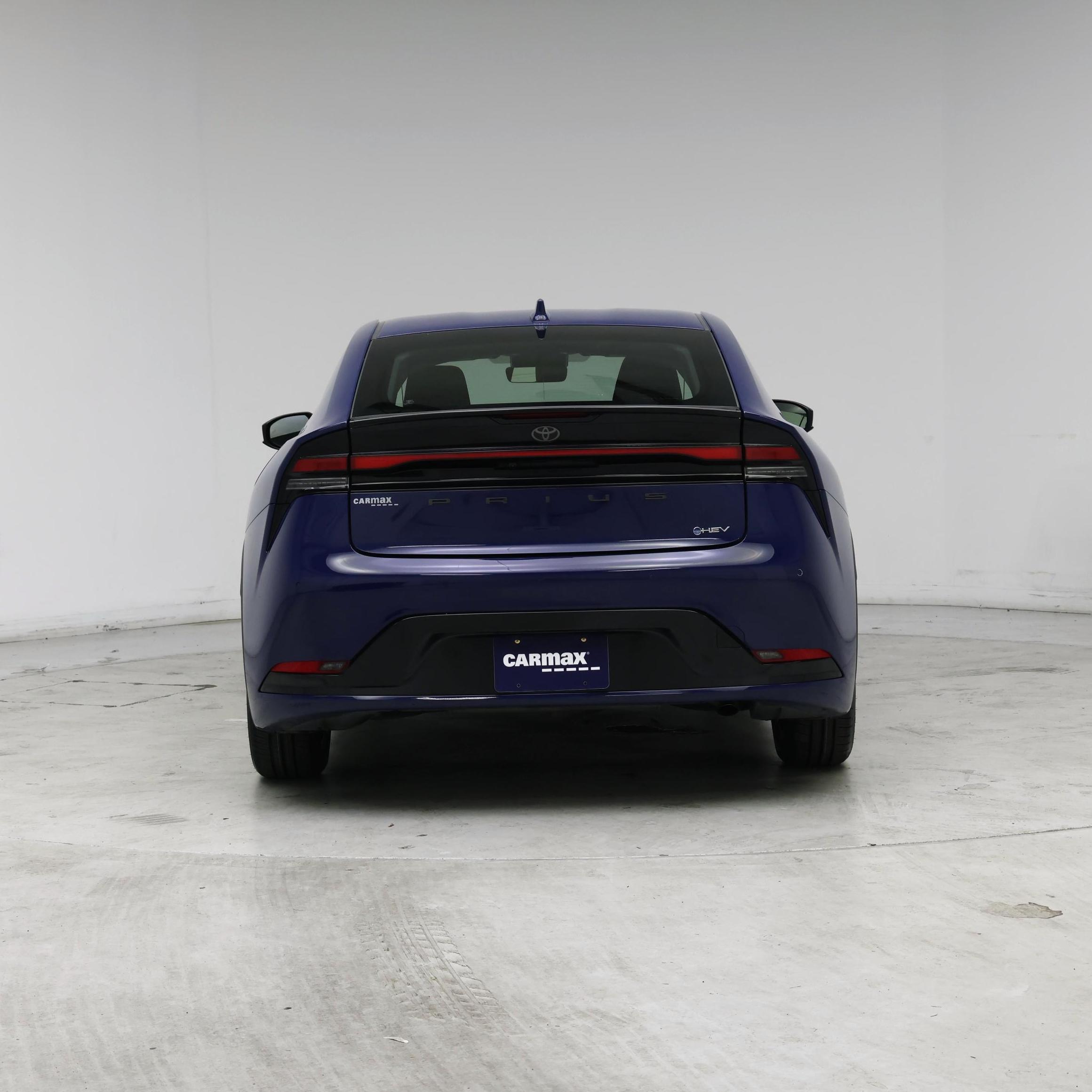 Thumbnail: 2023 Toyota Prius - 6