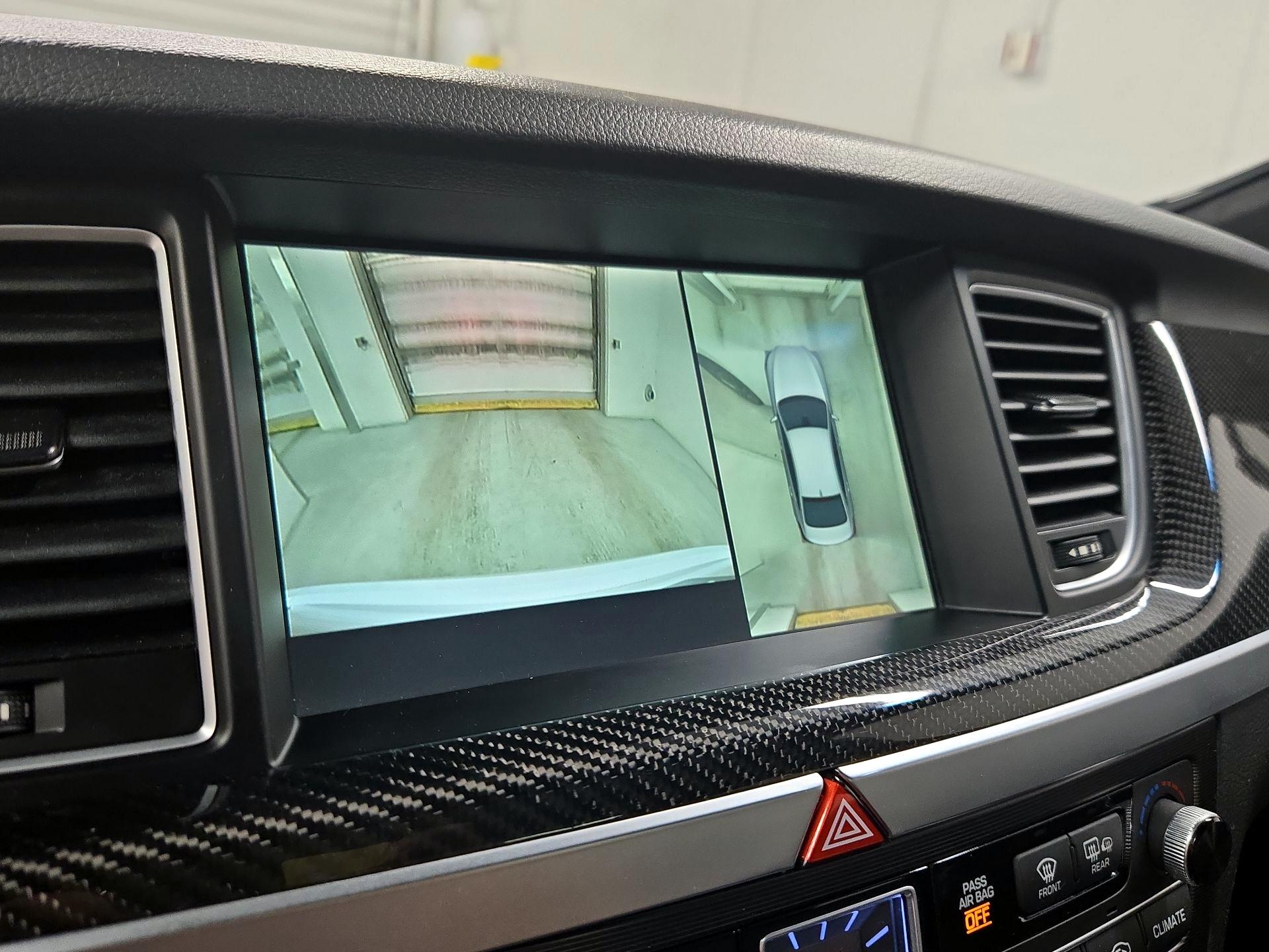 Thumbnail: 2018 Genesis G80 - 15