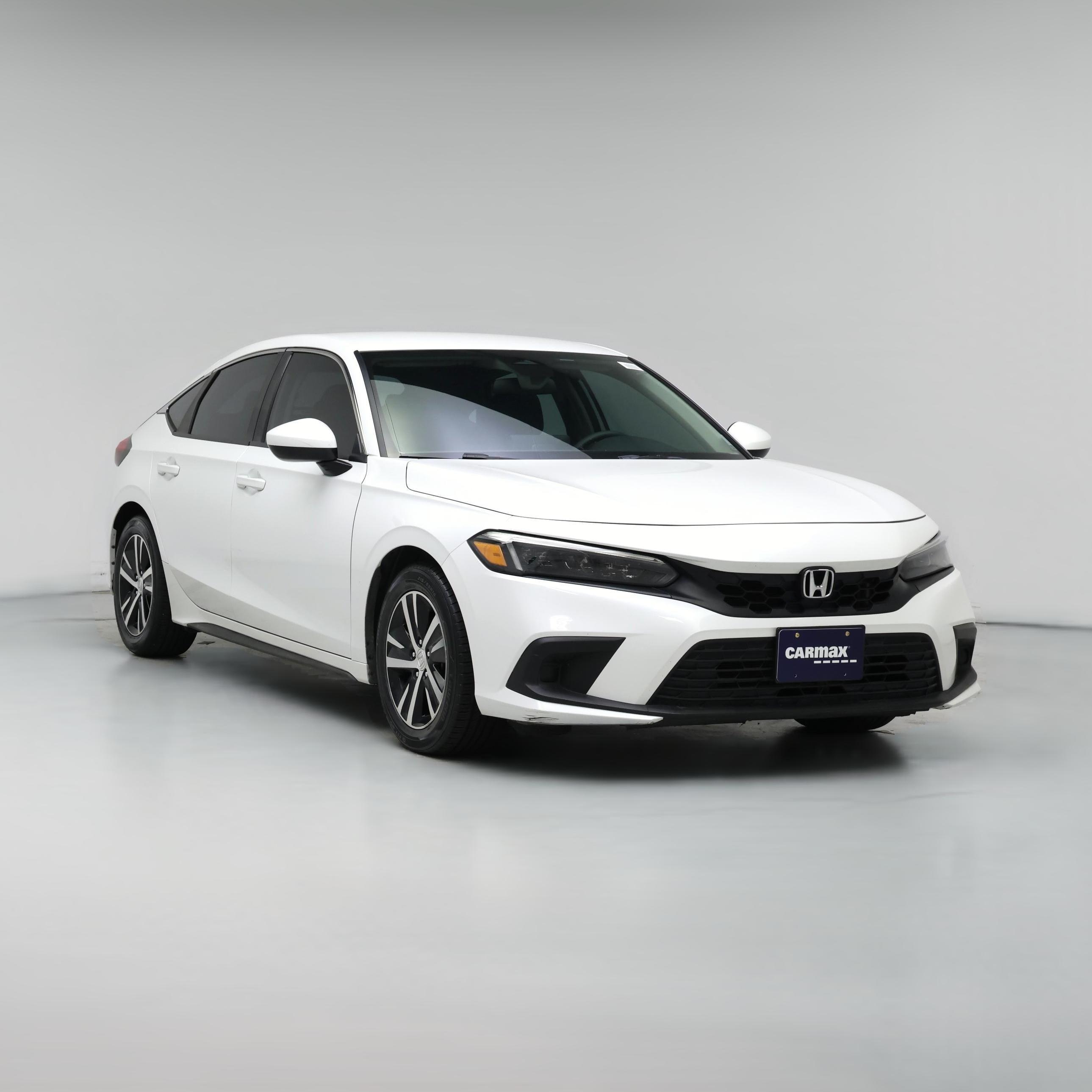 Thumbnail: 2023 Honda Civic - 1
