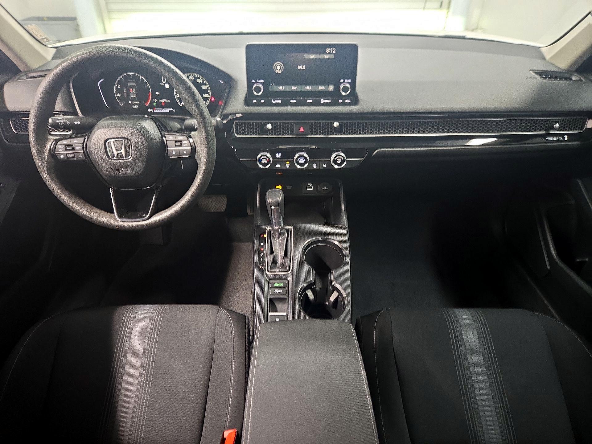 Thumbnail: 2023 Honda Civic - 9