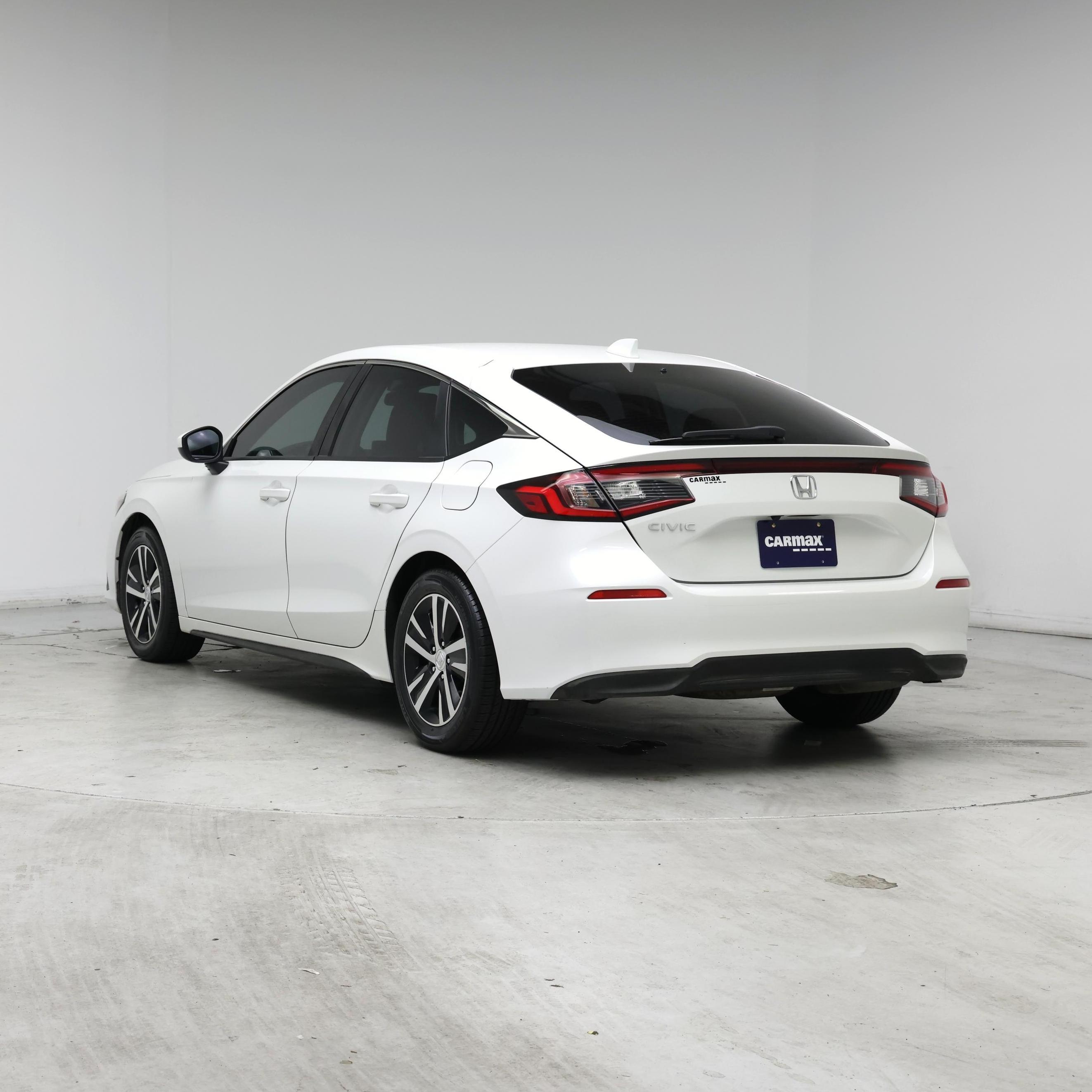 Thumbnail: 2023 Honda Civic - 2