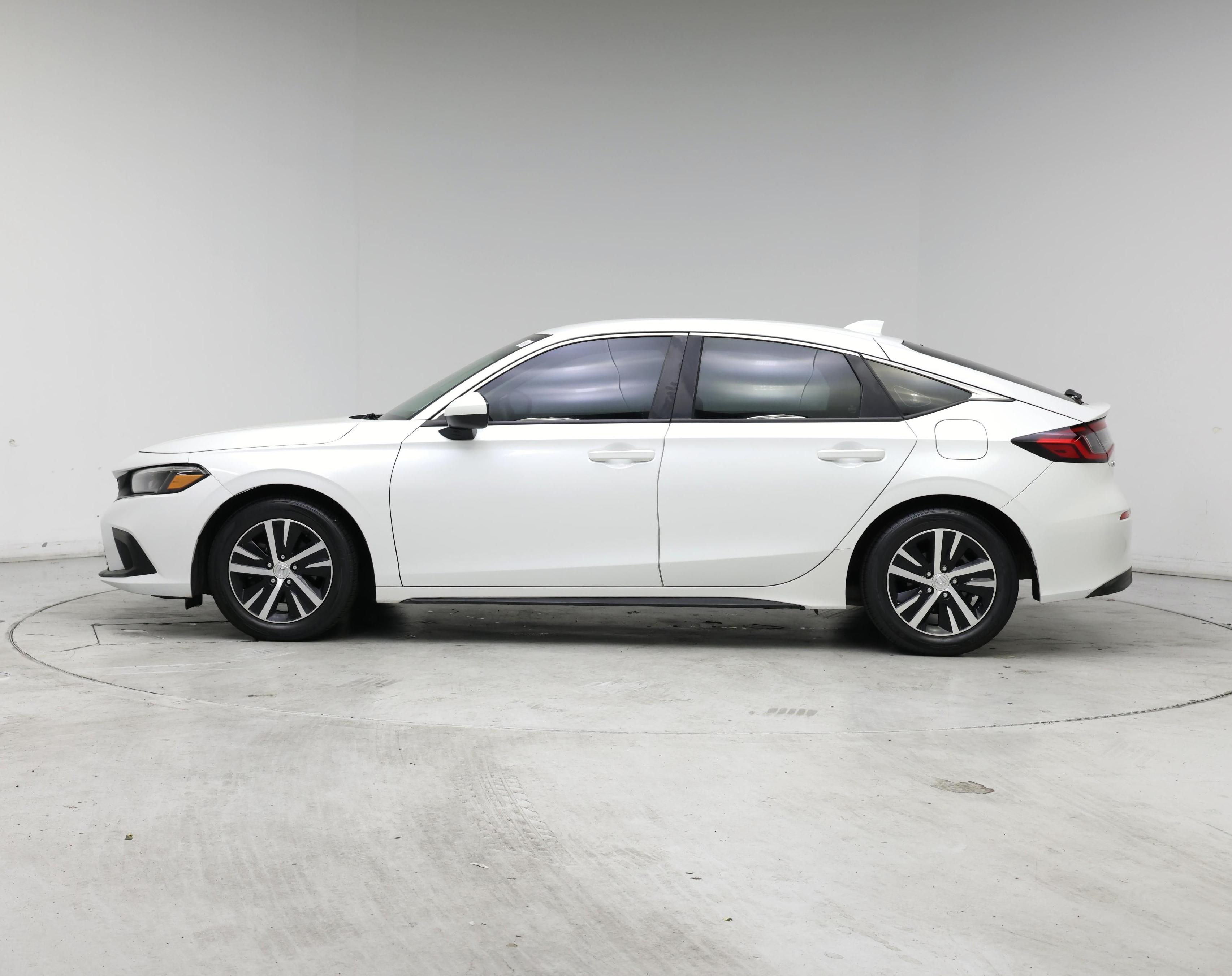 Thumbnail: 2023 Honda Civic - 3