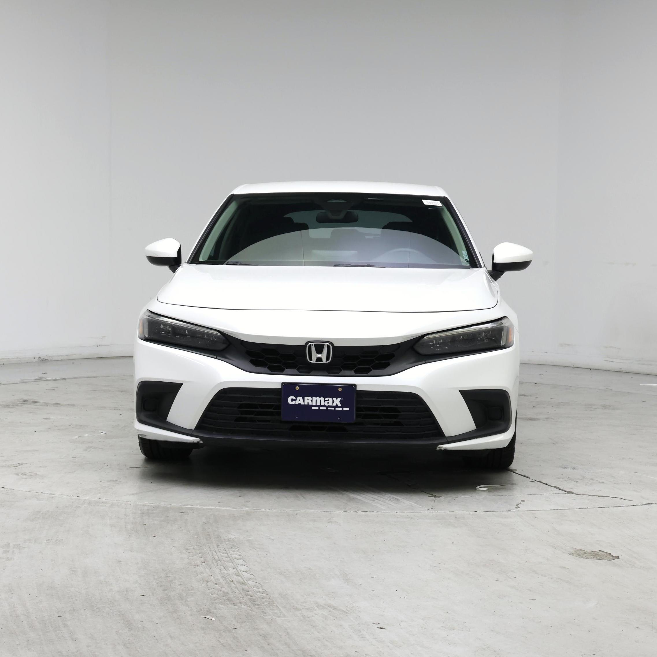 Thumbnail: 2023 Honda Civic - 5