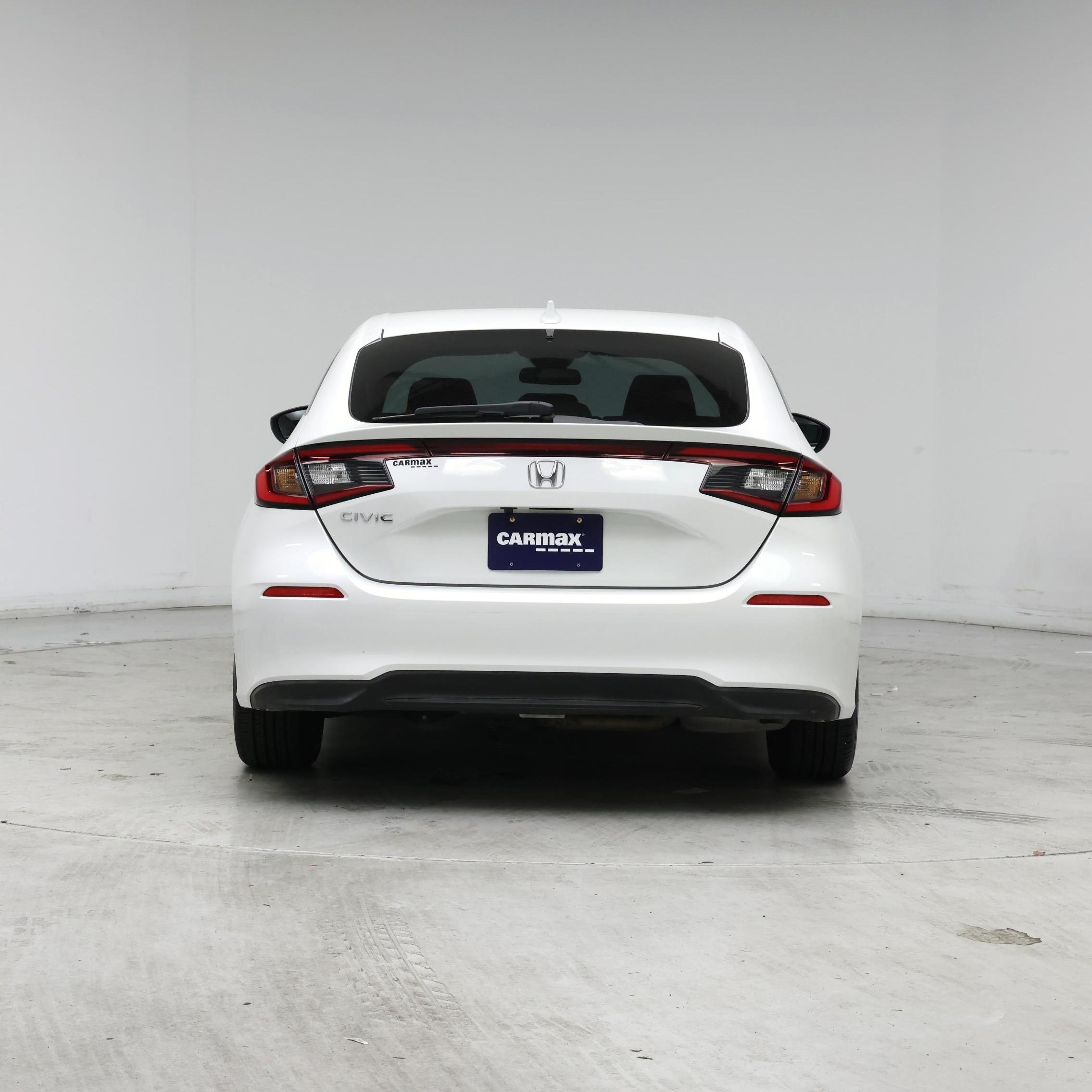 Thumbnail: 2023 Honda Civic - 6