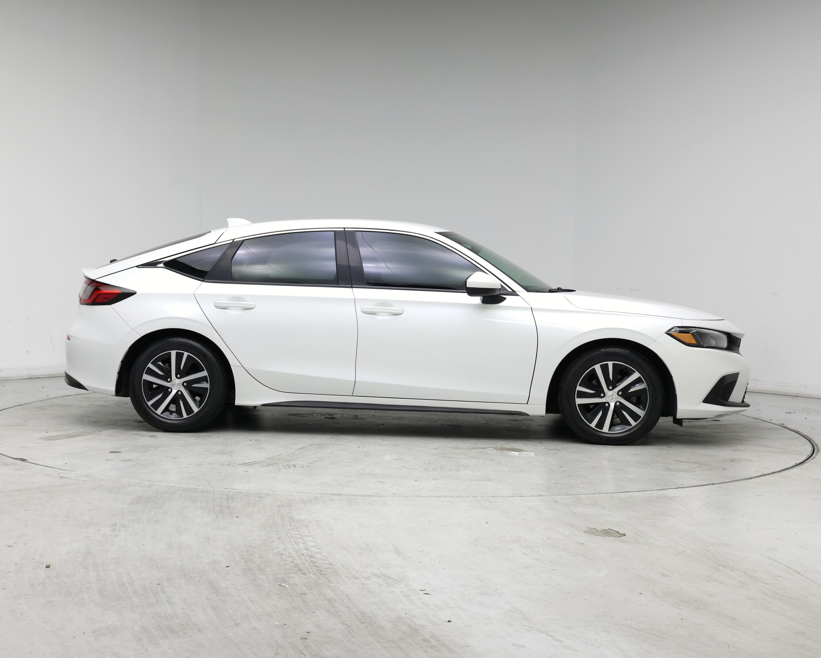 Thumbnail: 2023 Honda Civic - 7