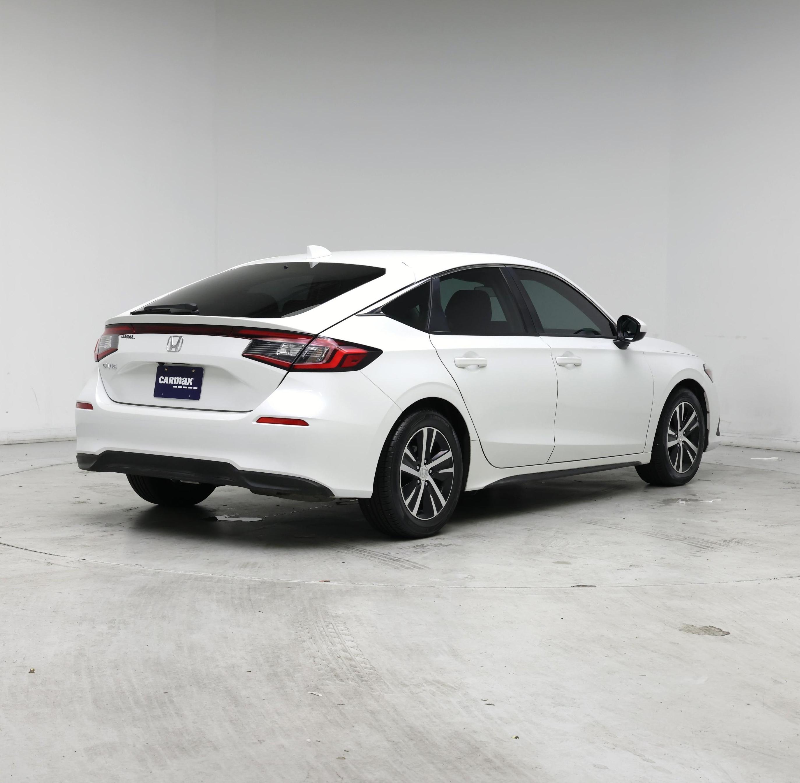 Thumbnail: 2023 Honda Civic - 8