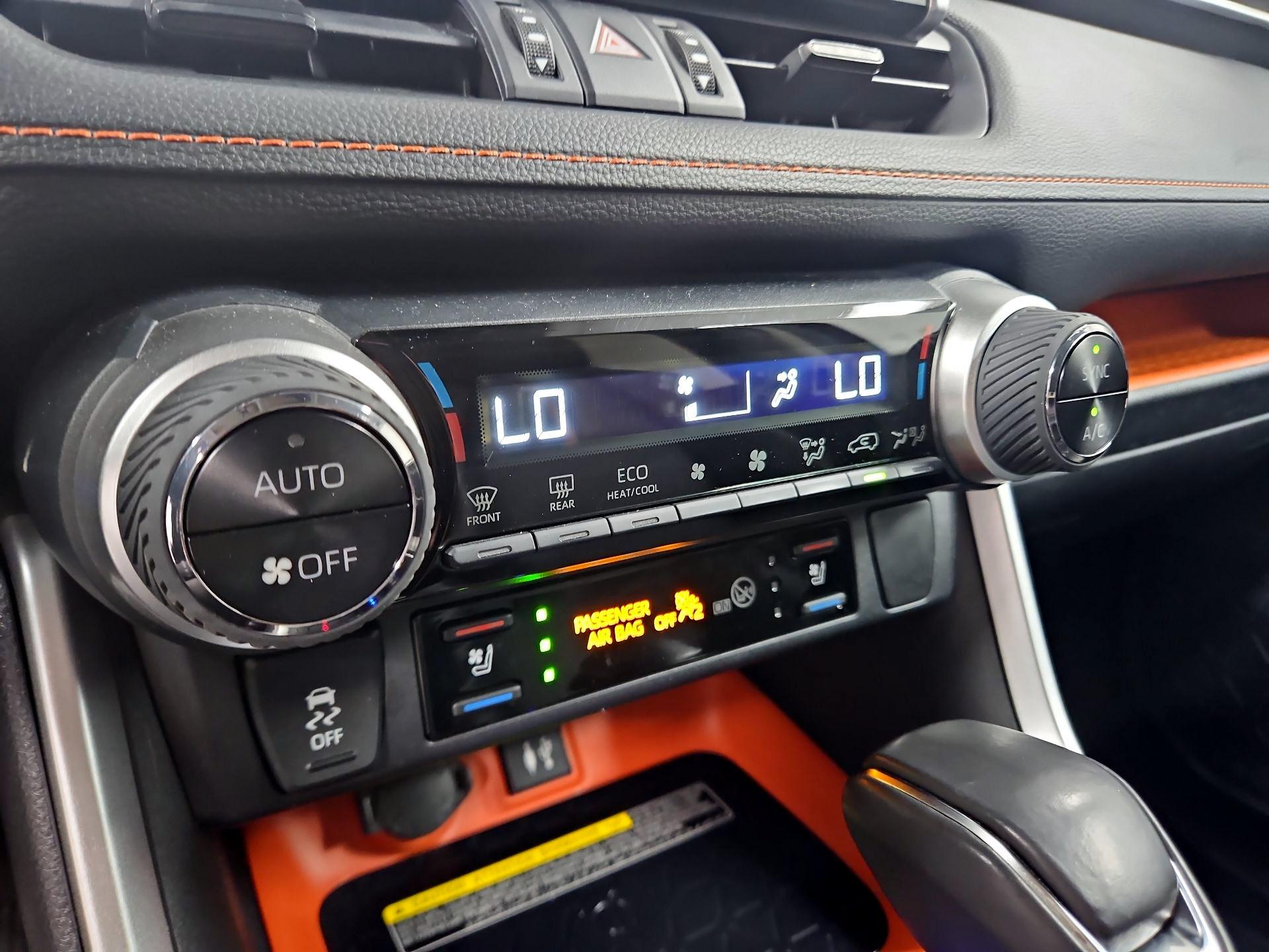 Thumbnail: 2019 Toyota RAV4 - 17