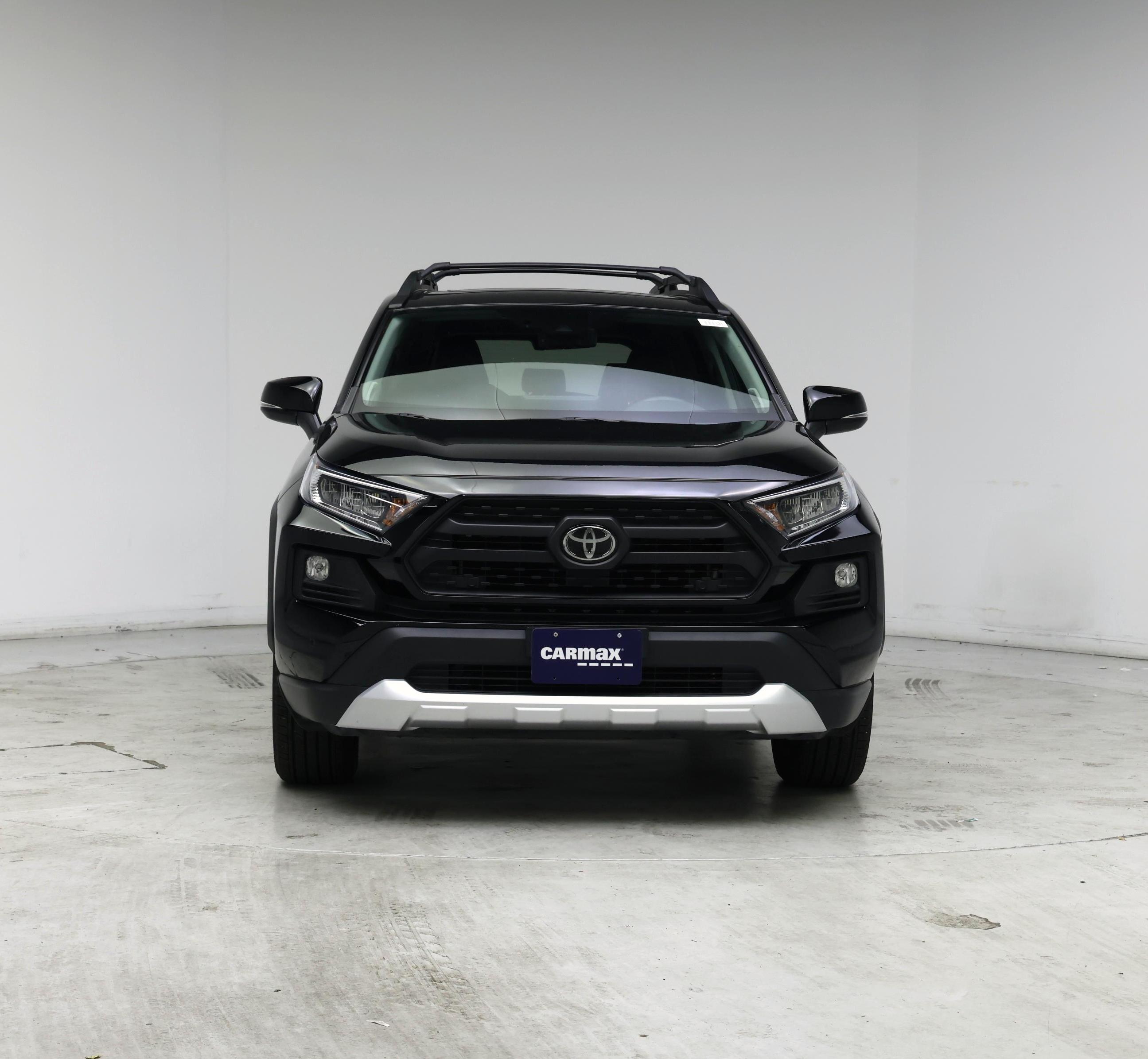 Thumbnail: 2019 Toyota RAV4 - 5