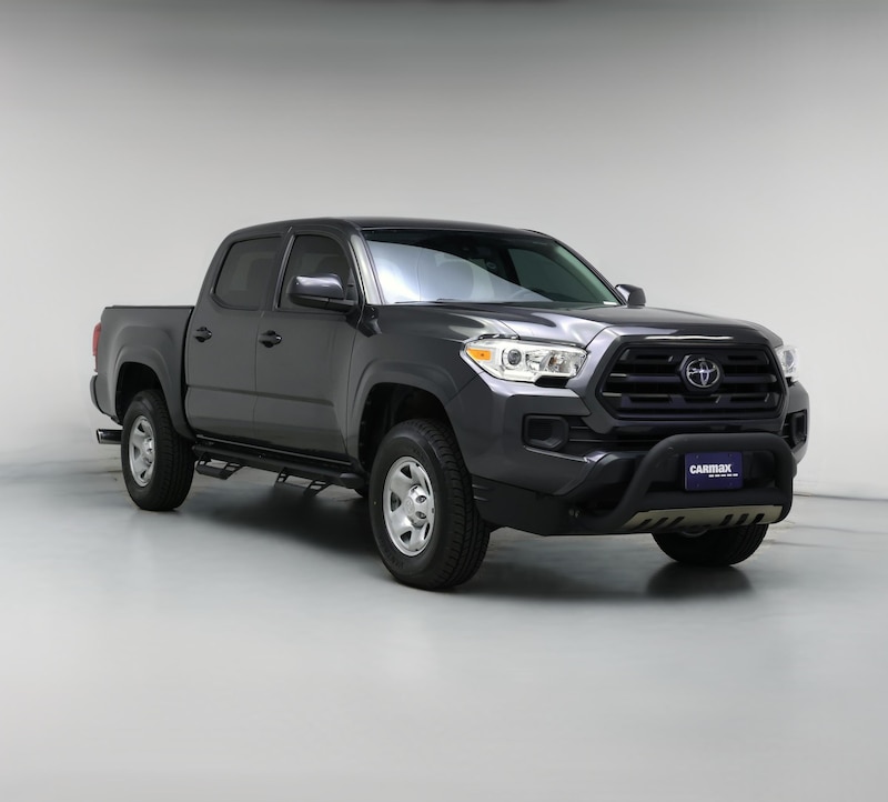 2019 Toyota Tacoma SR
