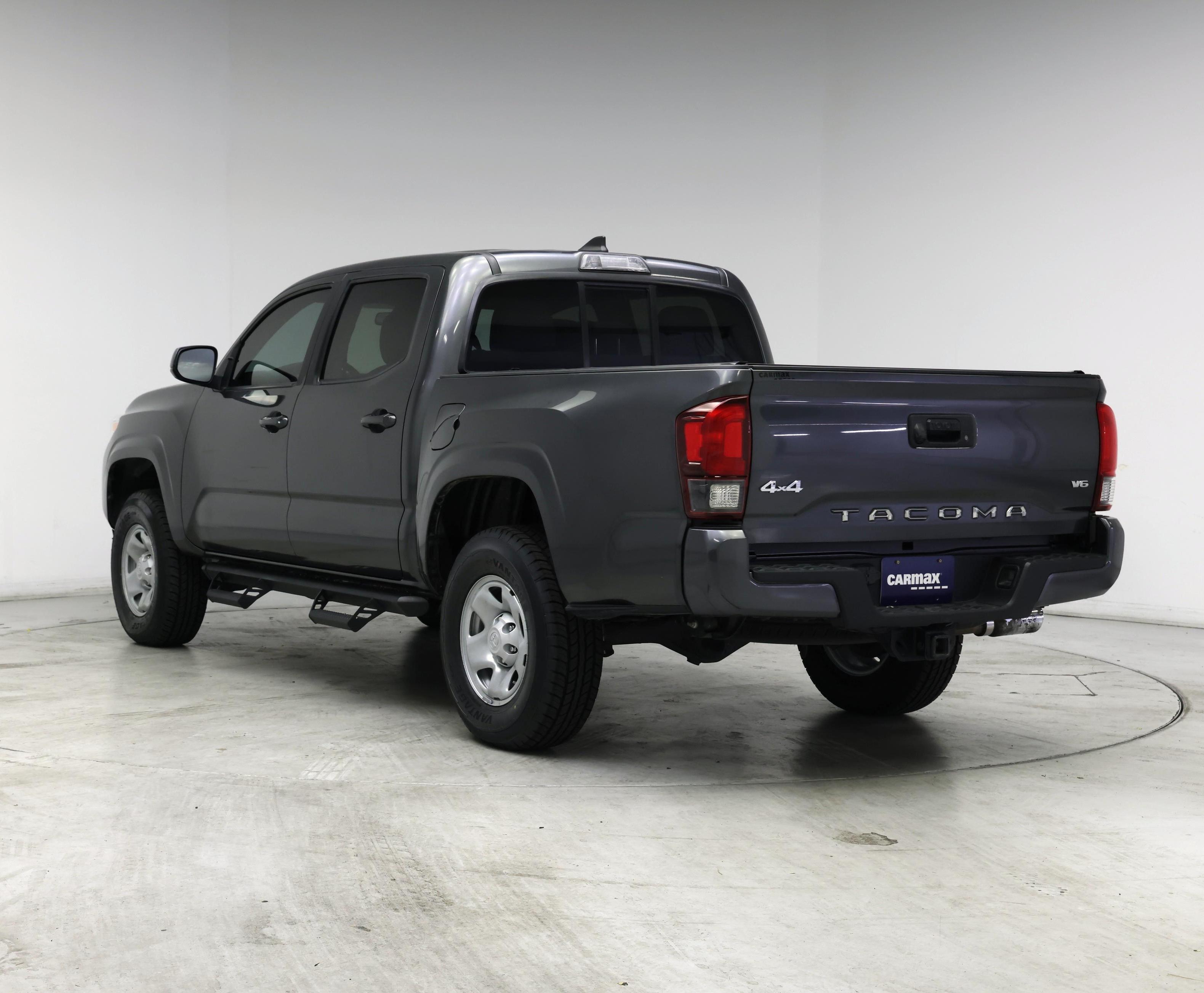 Thumbnail: 2019 Toyota Tacoma - 2