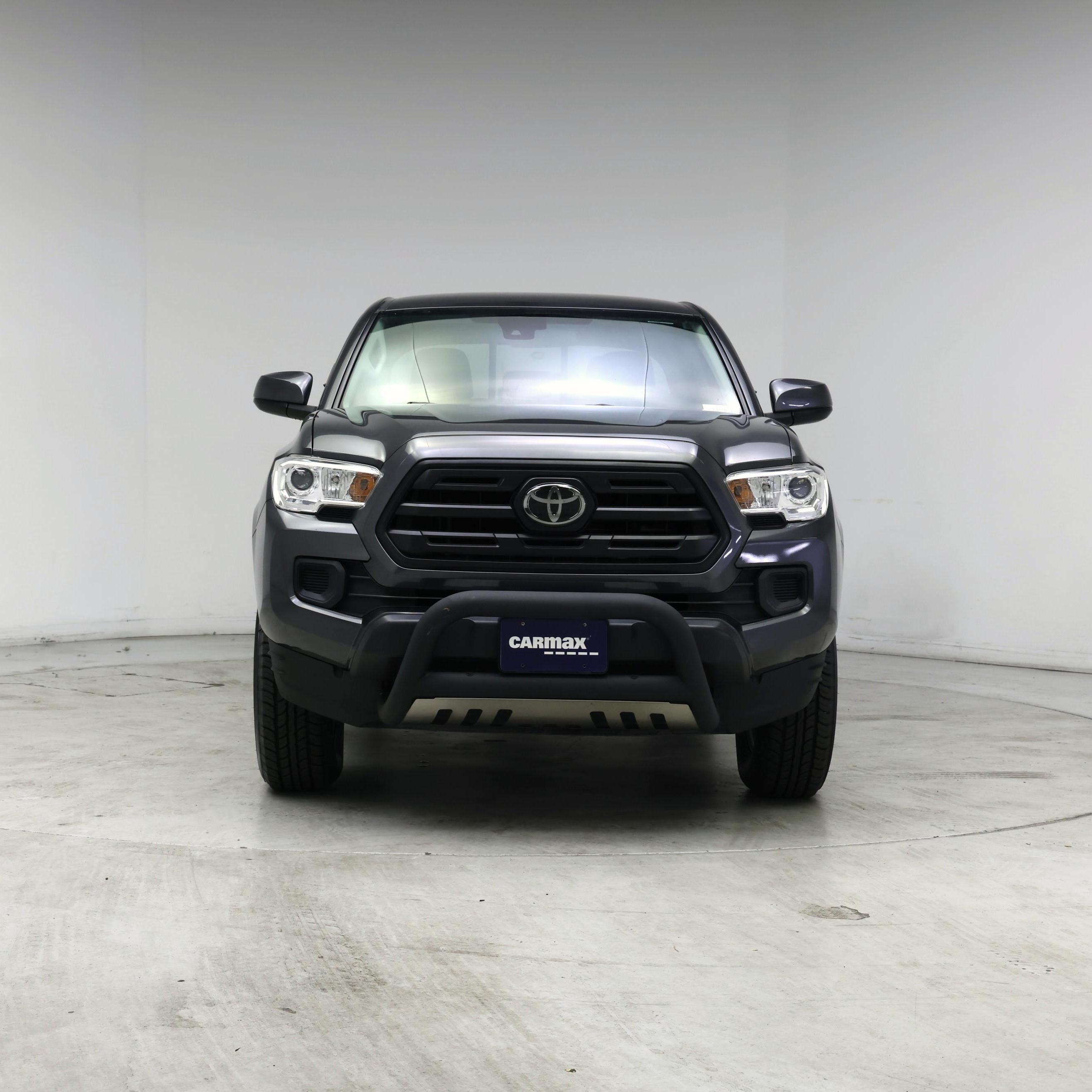 Thumbnail: 2019 Toyota Tacoma - 5