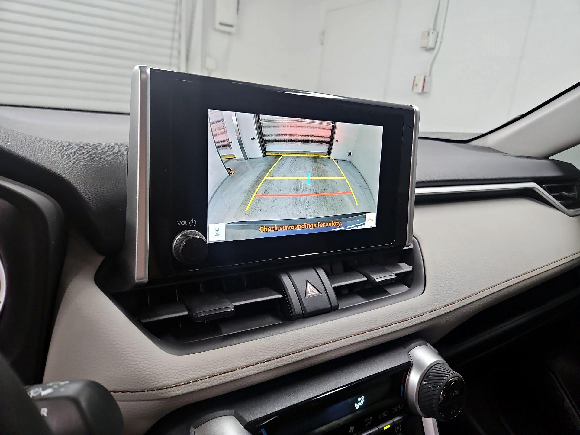 Thumbnail: 2024 Toyota RAV4 - 14