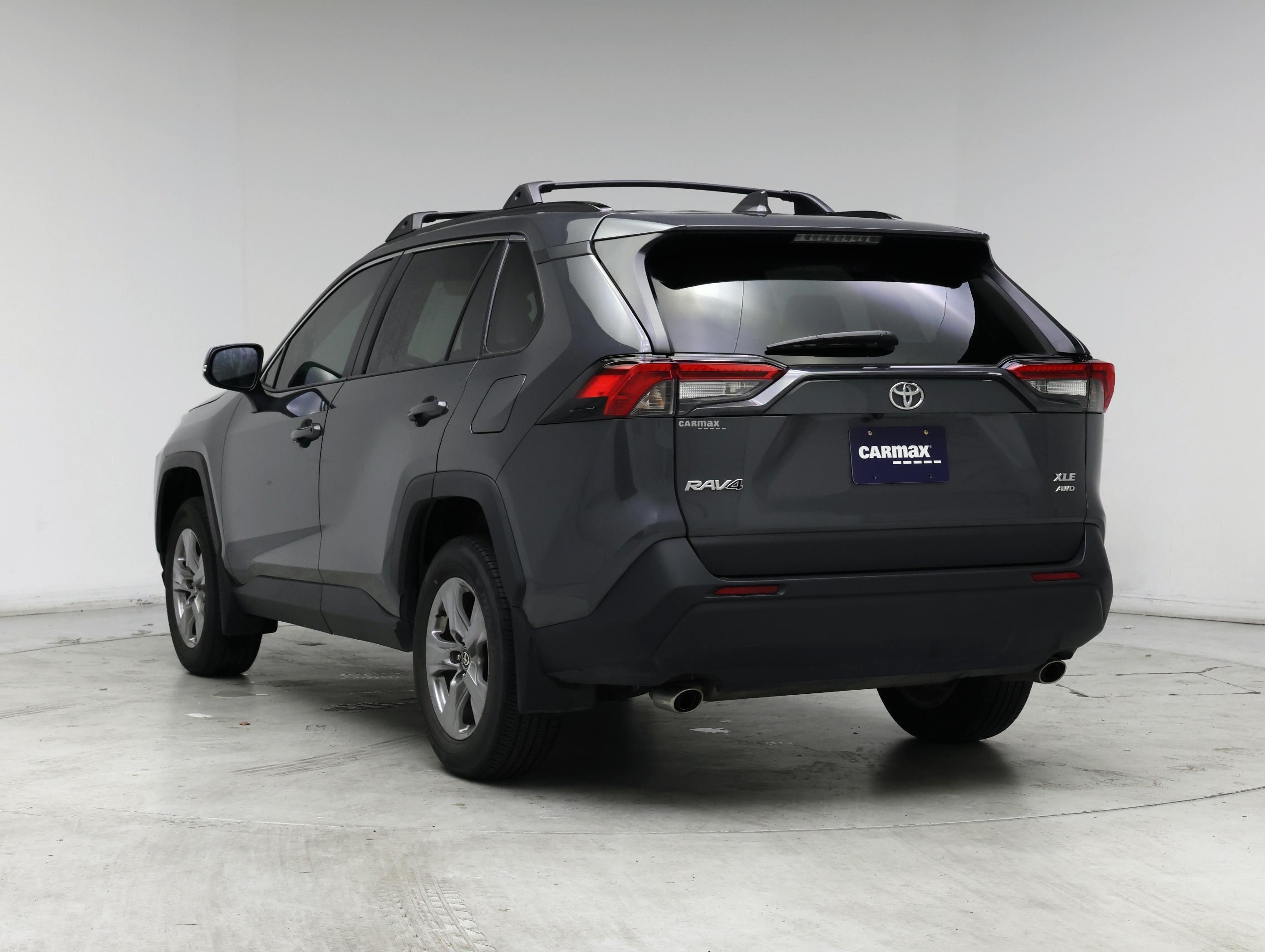 Thumbnail: 2024 Toyota RAV4 - 3