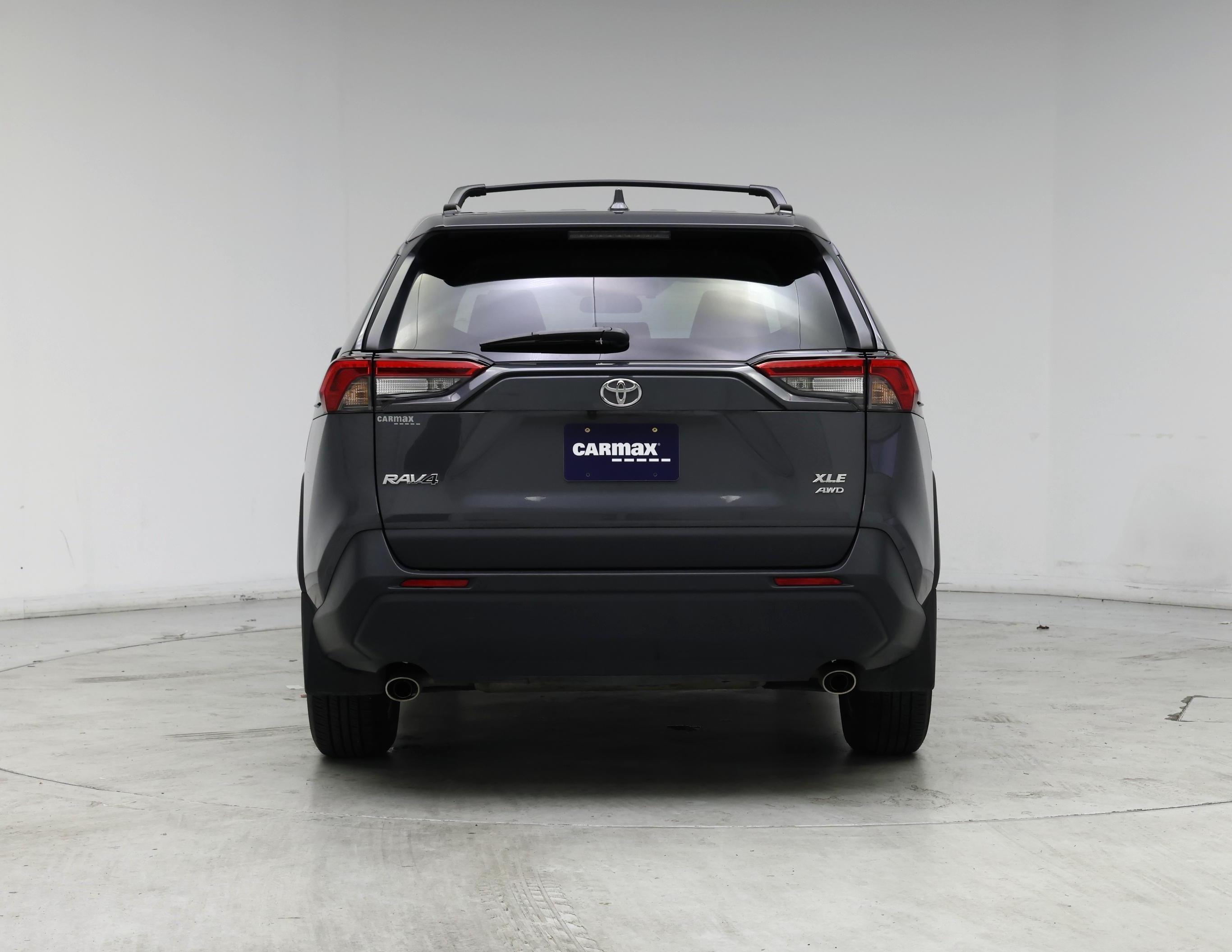 Thumbnail: 2024 Toyota RAV4 - 6