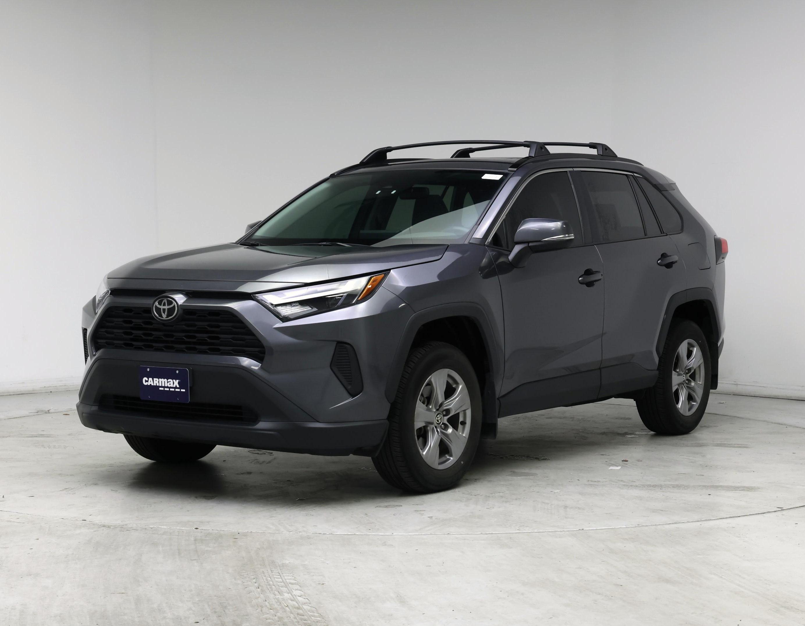 Thumbnail: 2024 Toyota RAV4 - 7