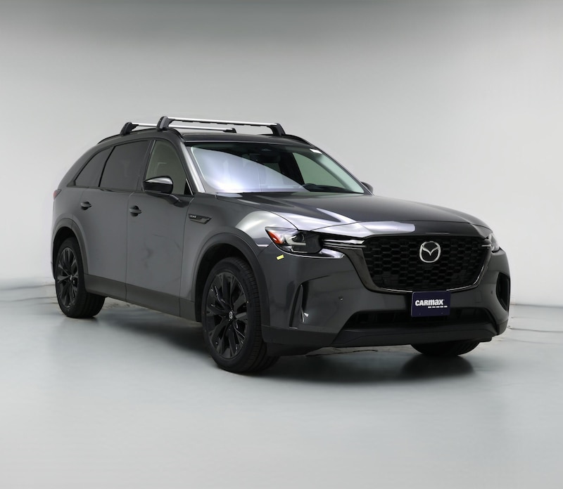 2025 Mazda CX-90 Turbo Premium Sport
