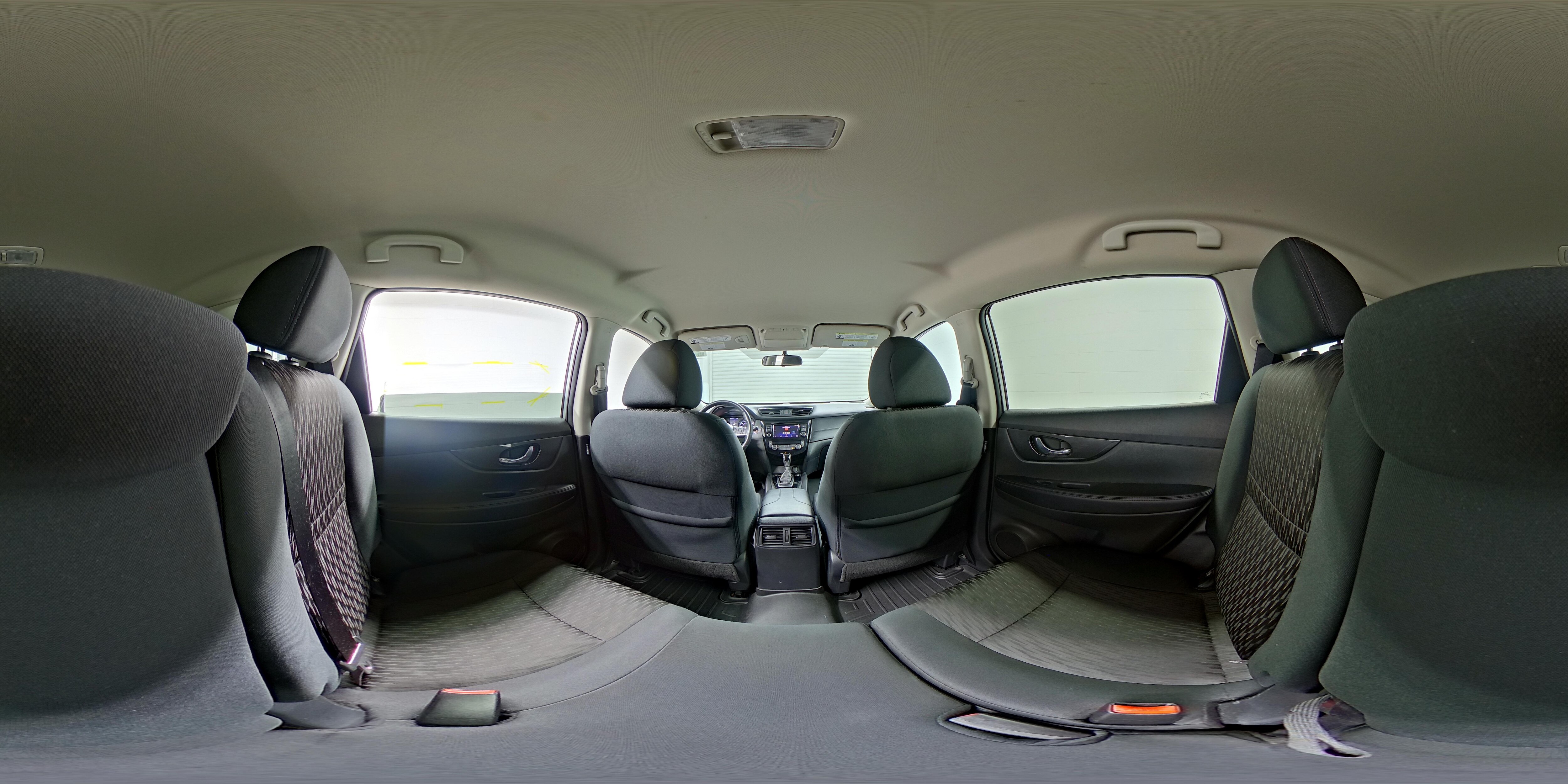 2018 Nissan Rogue SV - Photo 26