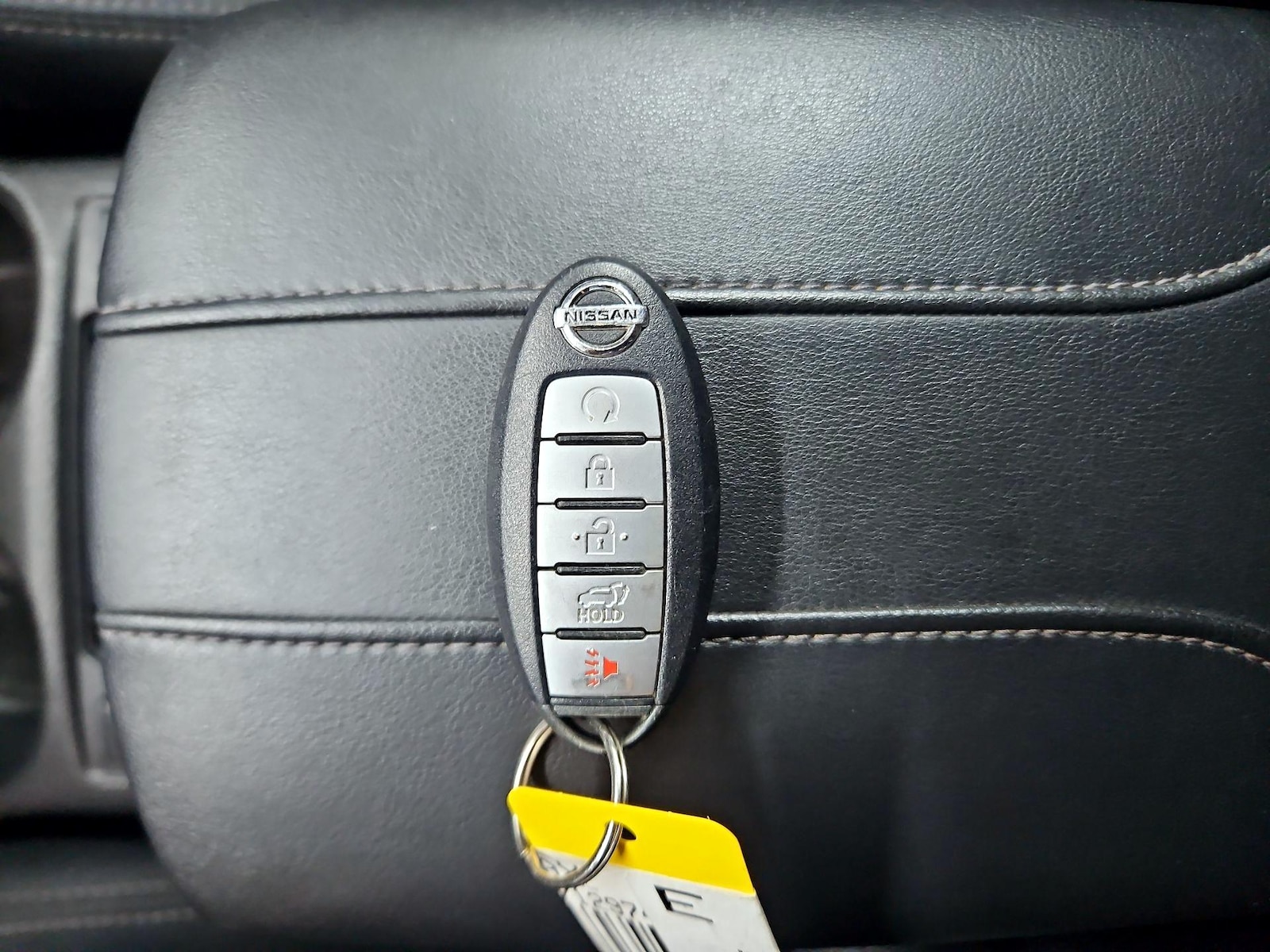 2018 Nissan Rogue SV - Photo 24