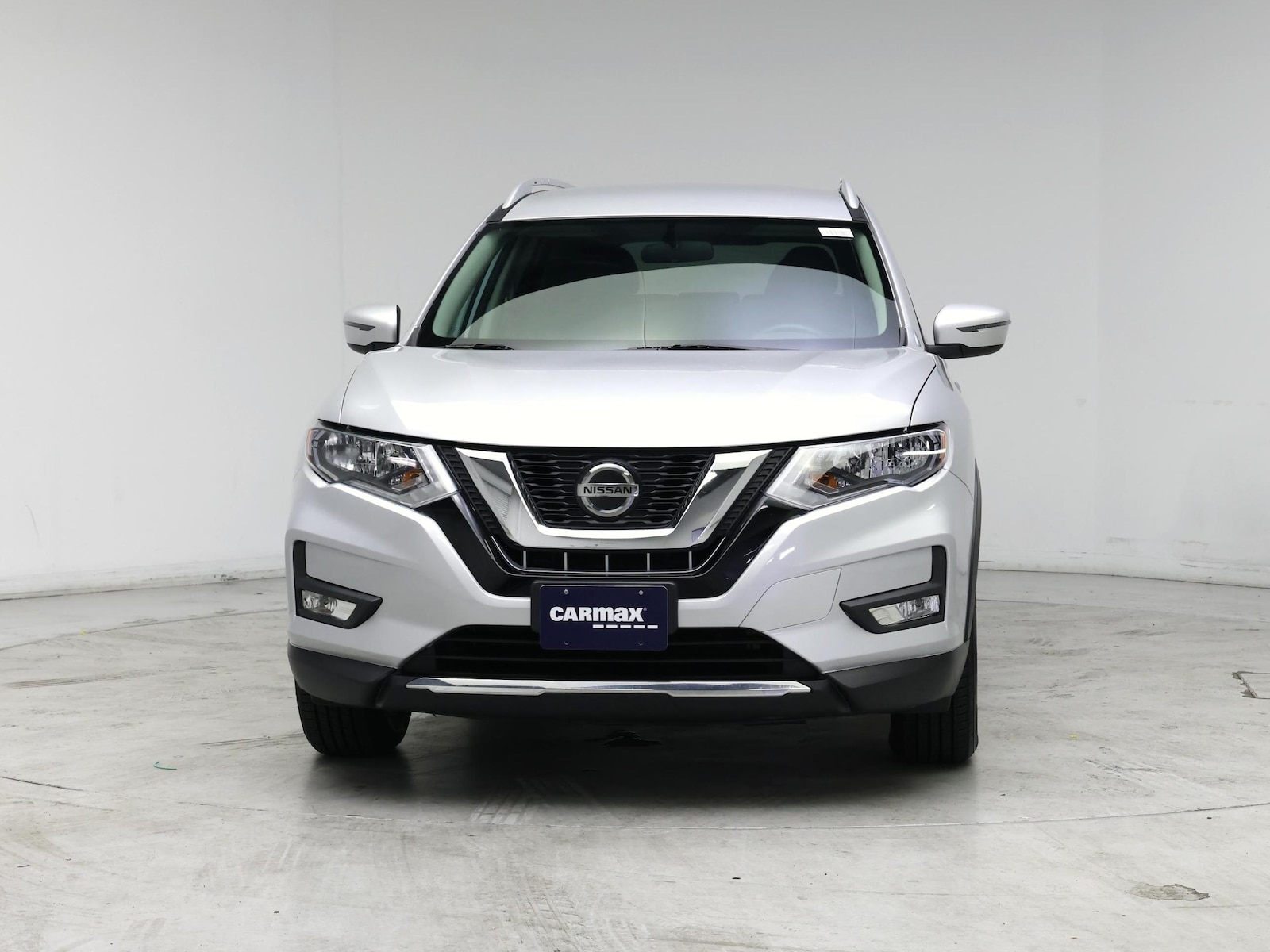 2018 Nissan Rogue SV - Photo 6