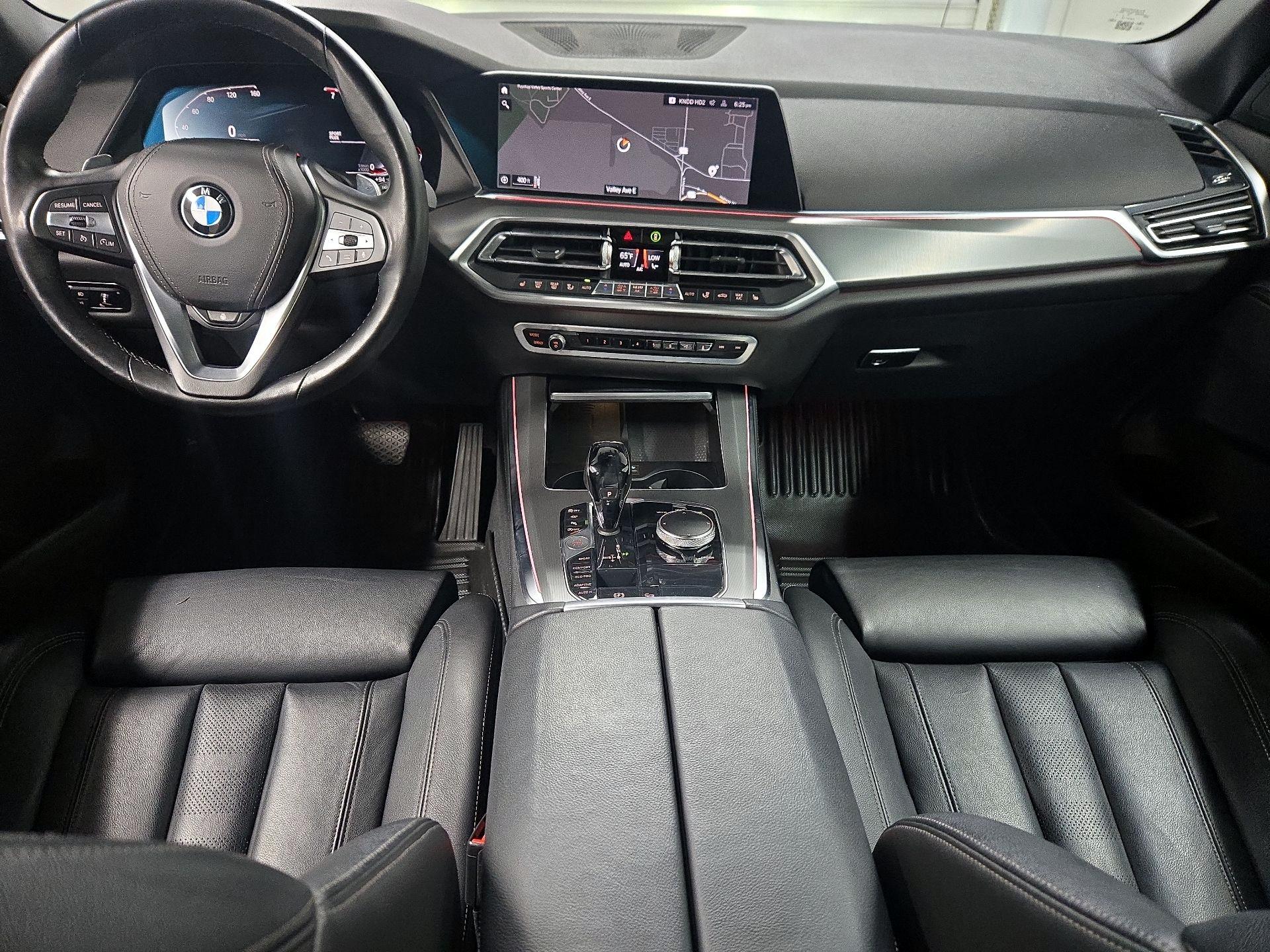 Thumbnail: 2019 BMW X5 - 9