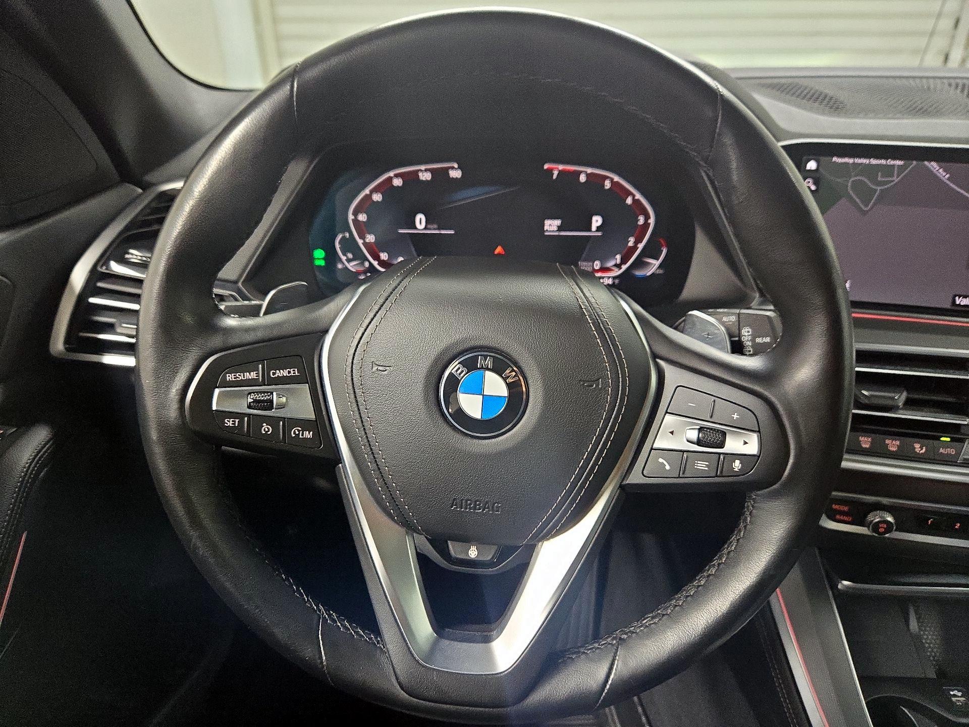 Thumbnail: 2019 BMW X5 - 10