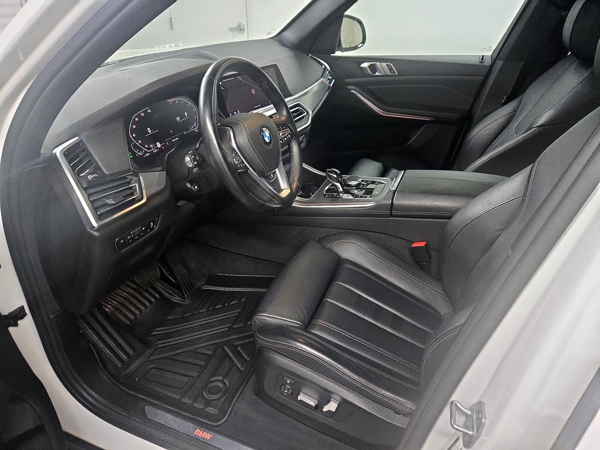 Thumbnail: 2019 BMW X5 - 11