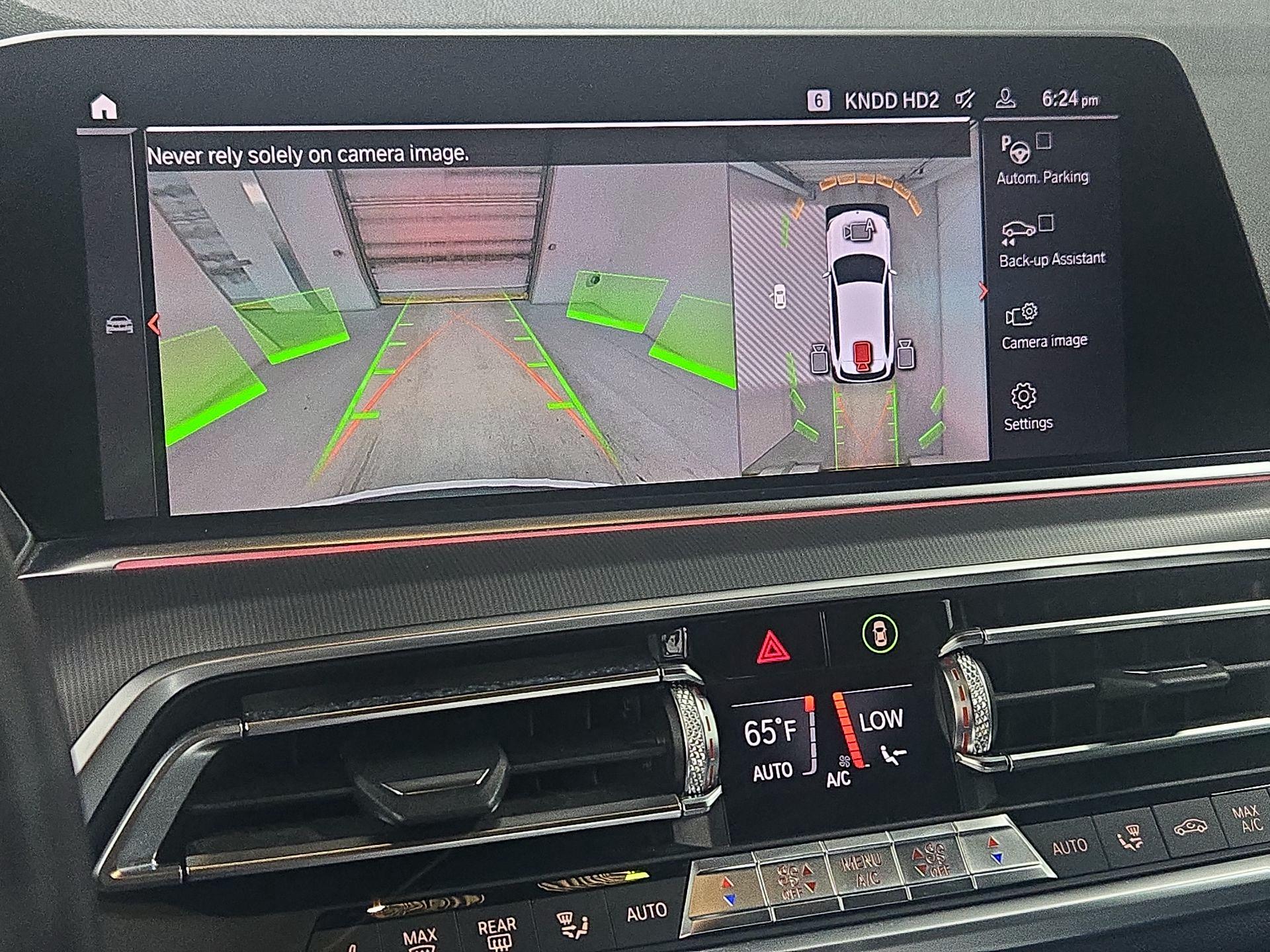 Thumbnail: 2019 BMW X5 - 15
