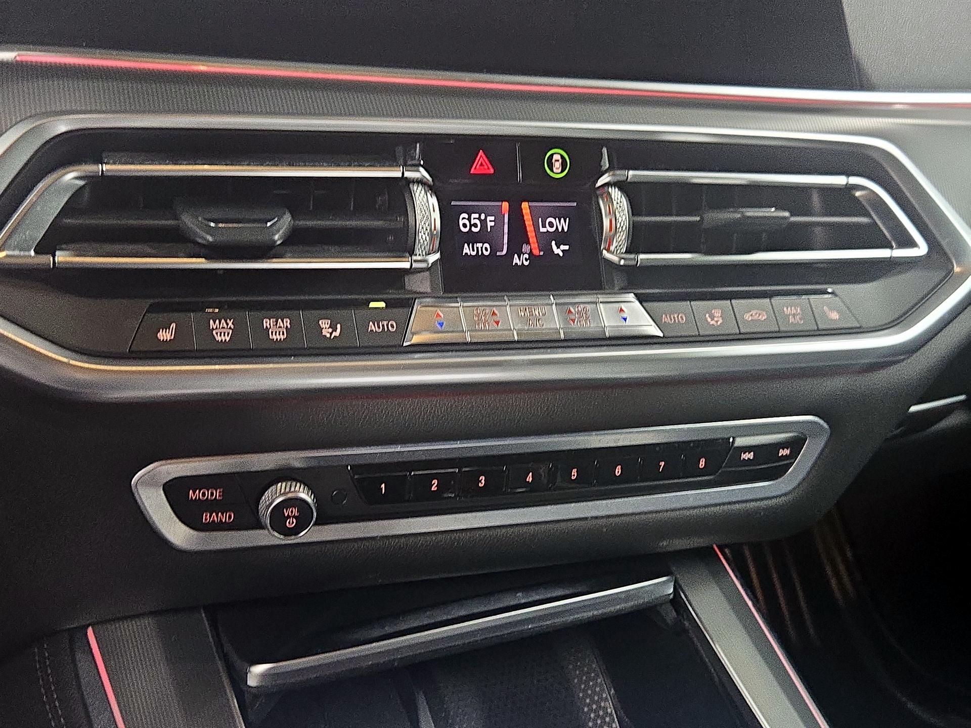 Thumbnail: 2019 BMW X5 - 17